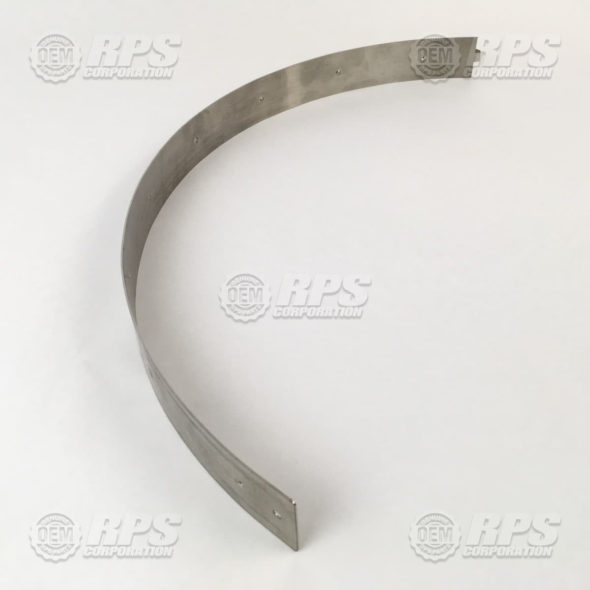 190-1151 - Band,Curtain,23"