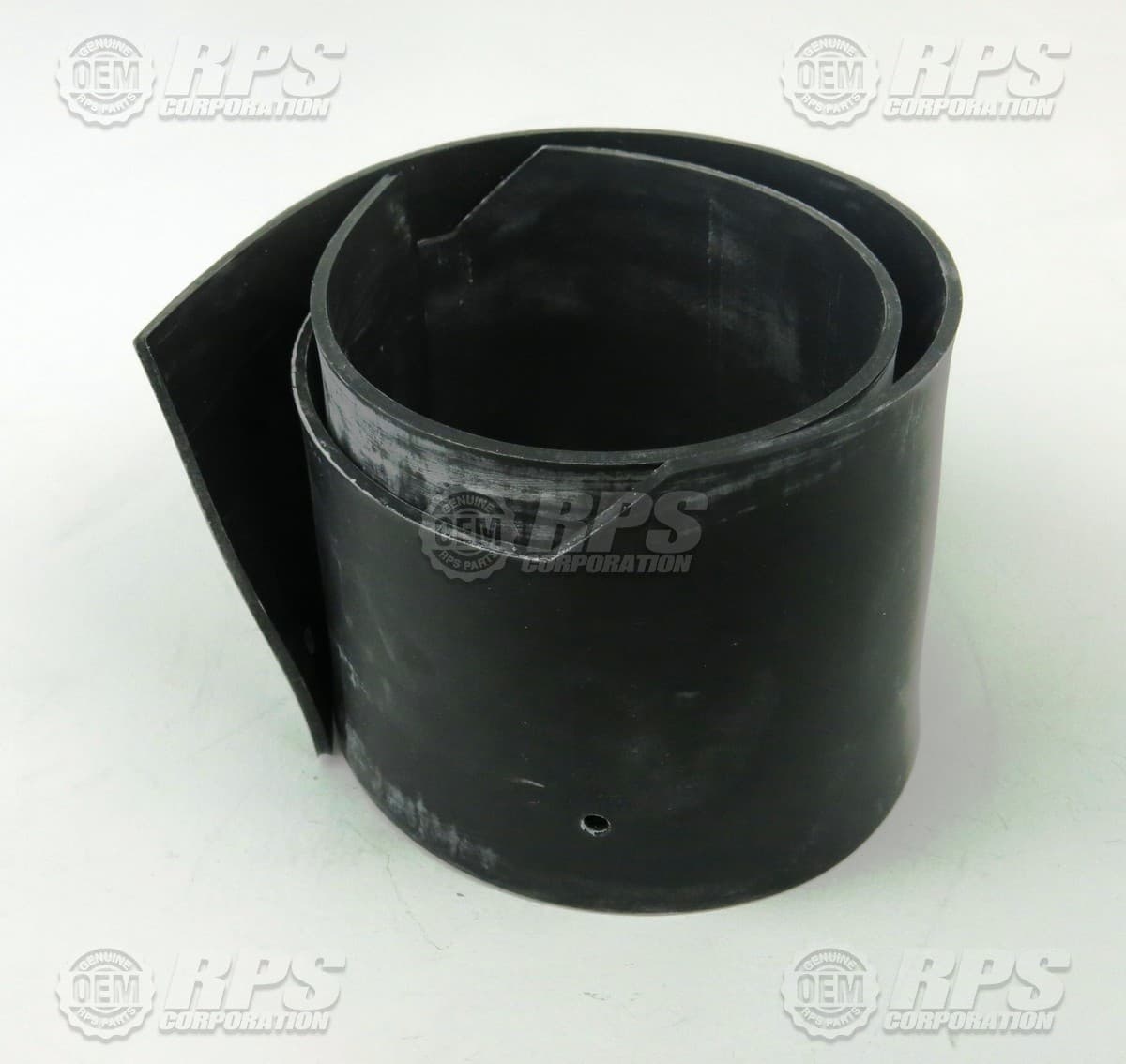 190-1166 - Curtain,Deck,Rear,20"