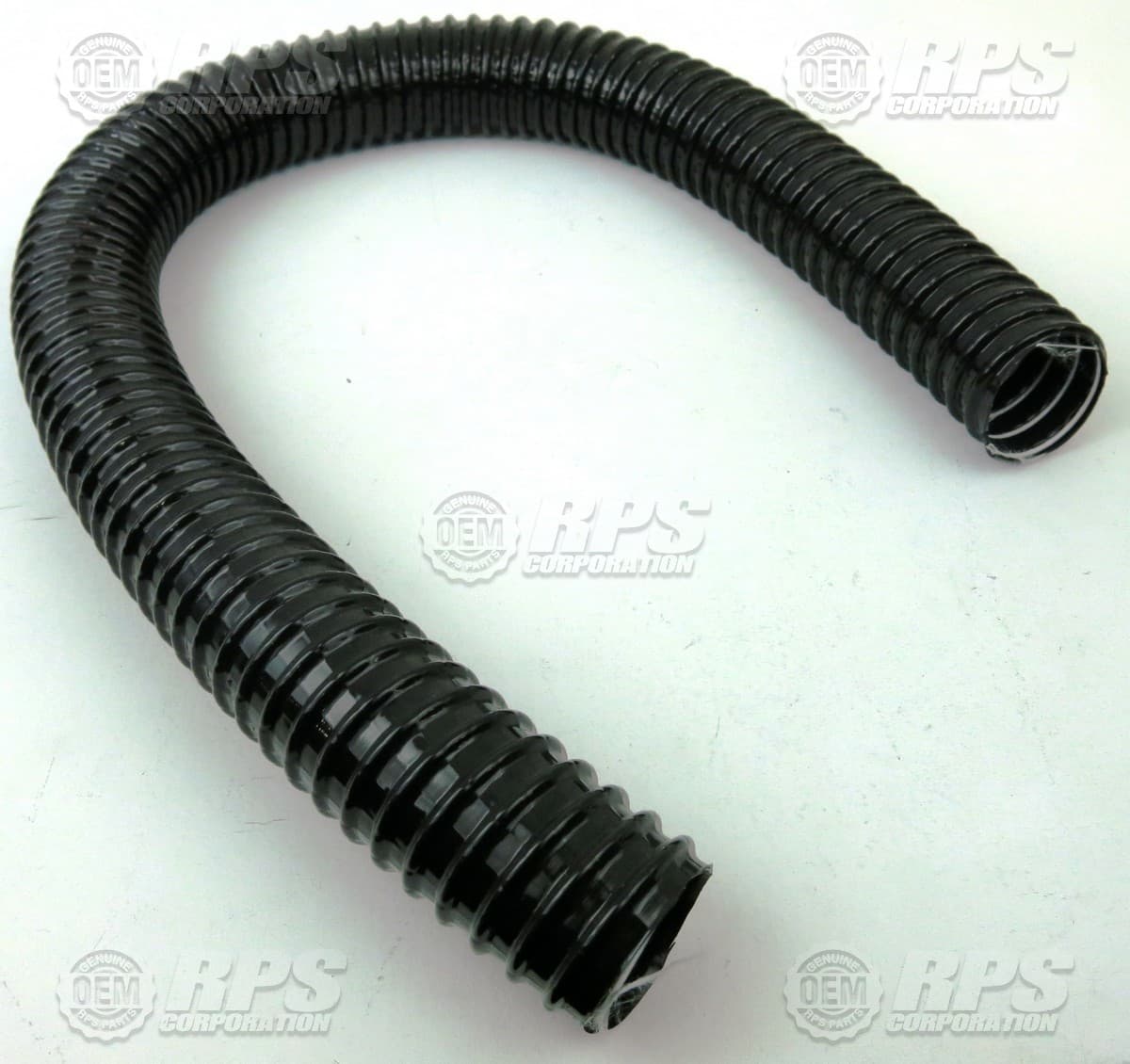 190-1300 - Hose,1.5"IDx31"L Reinforced