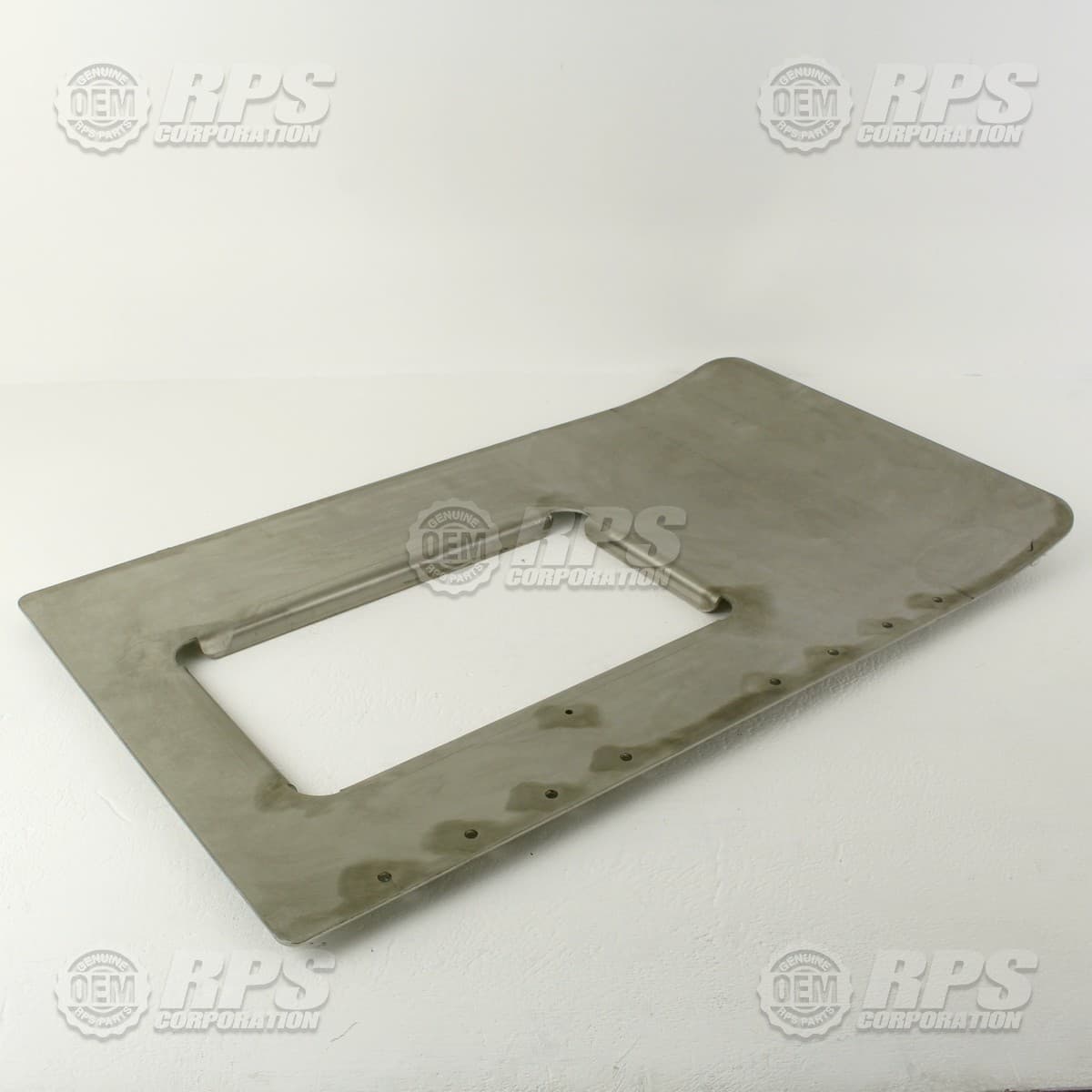 190-1400 - Lid,Tank 
