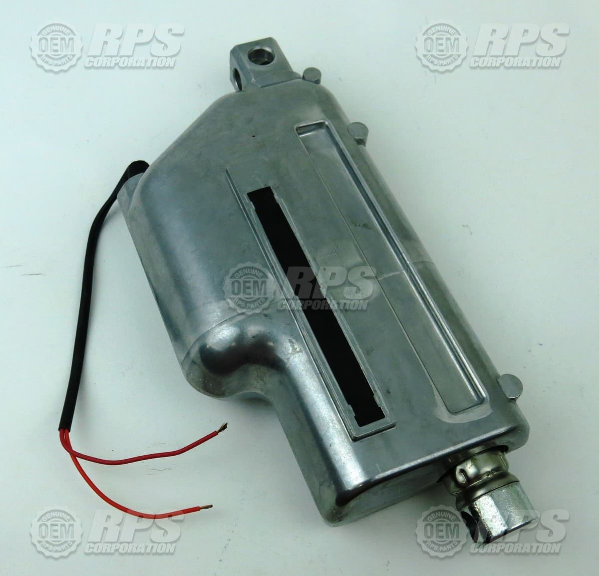 190-2210 - Actuator,24V,450lbs 