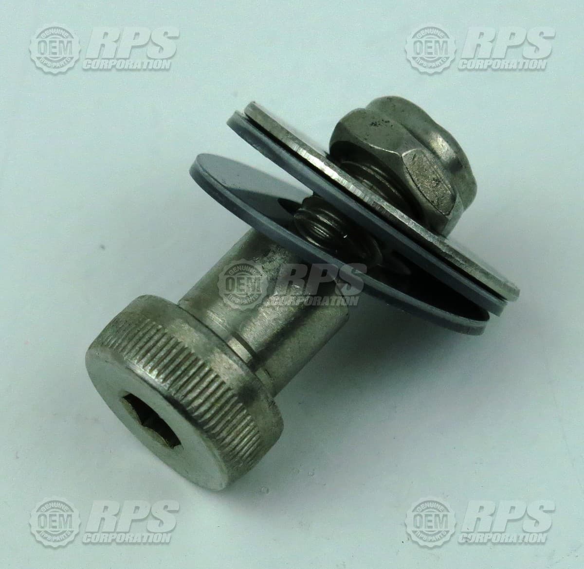 2-145 - Arm Mount Hardware Set