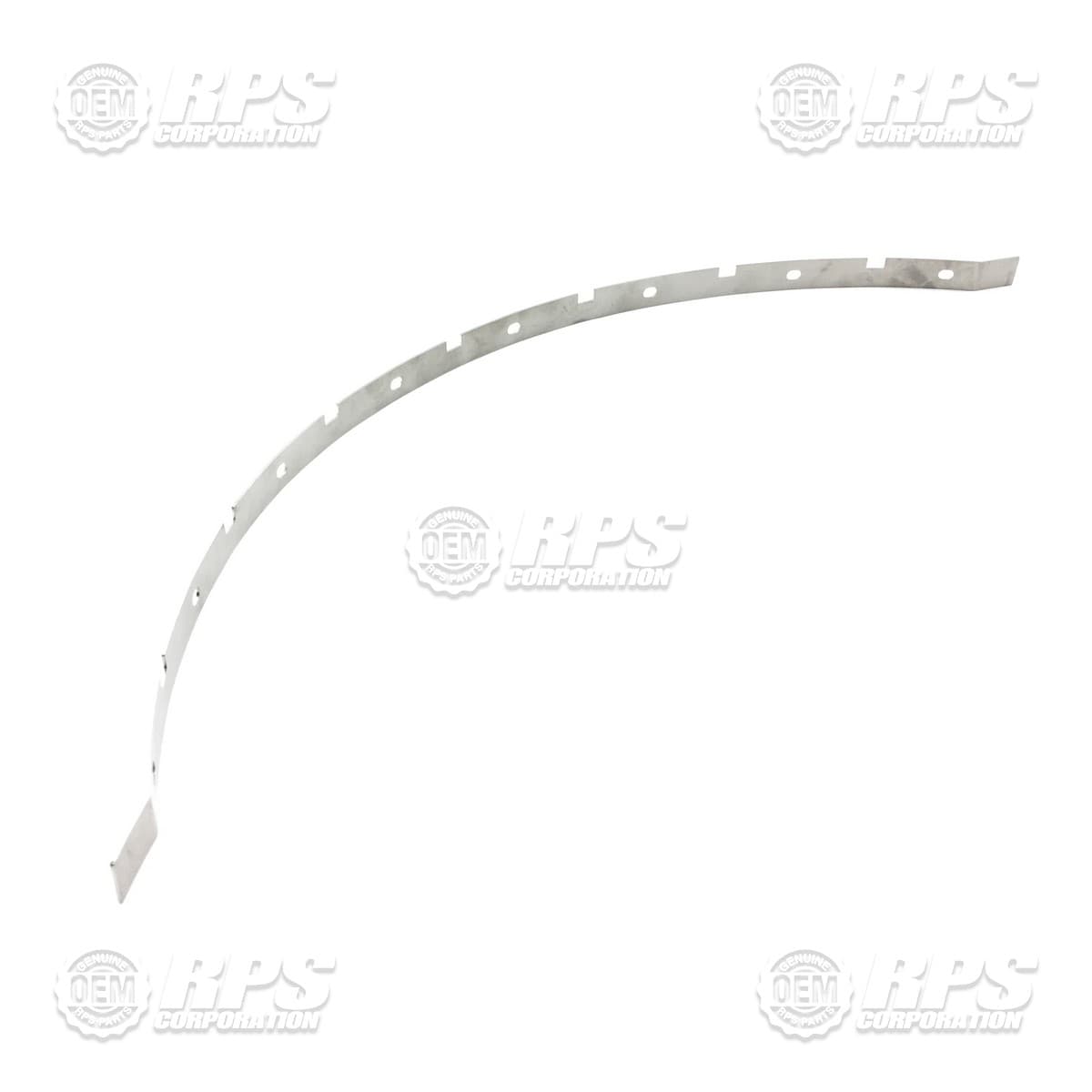 20-9167 - Squeegee Band, Front, 20 