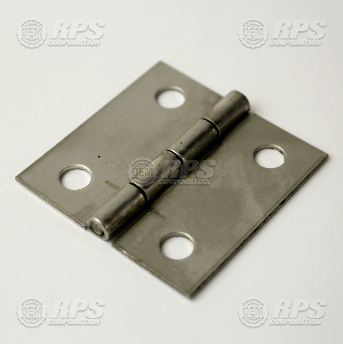 21-1115 - Hinge Shroud 