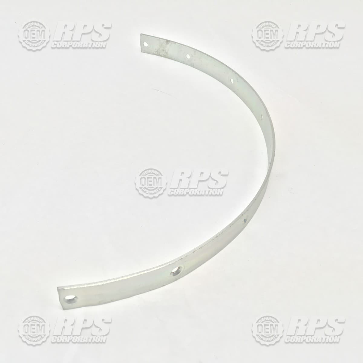 21-1124 - Shroud Band Left 