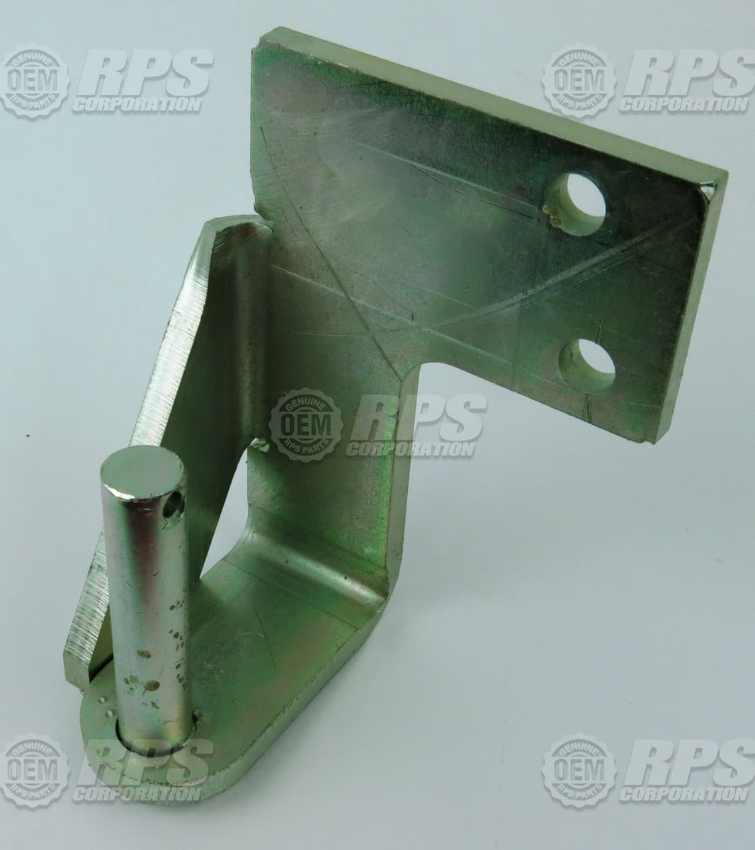 21-1140 - Hinge Male Jaw Right