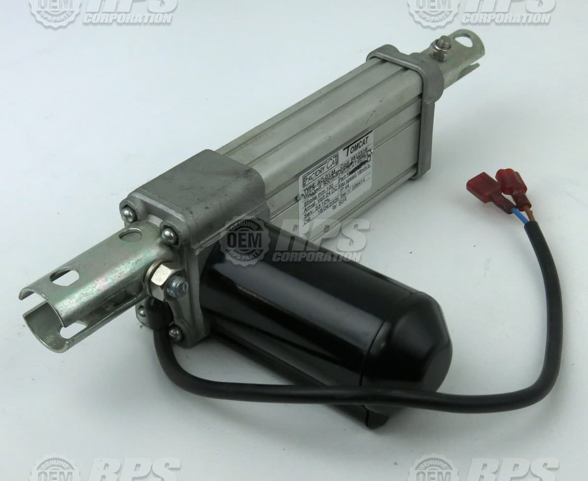 21-2210 - Actuator for Disk Units