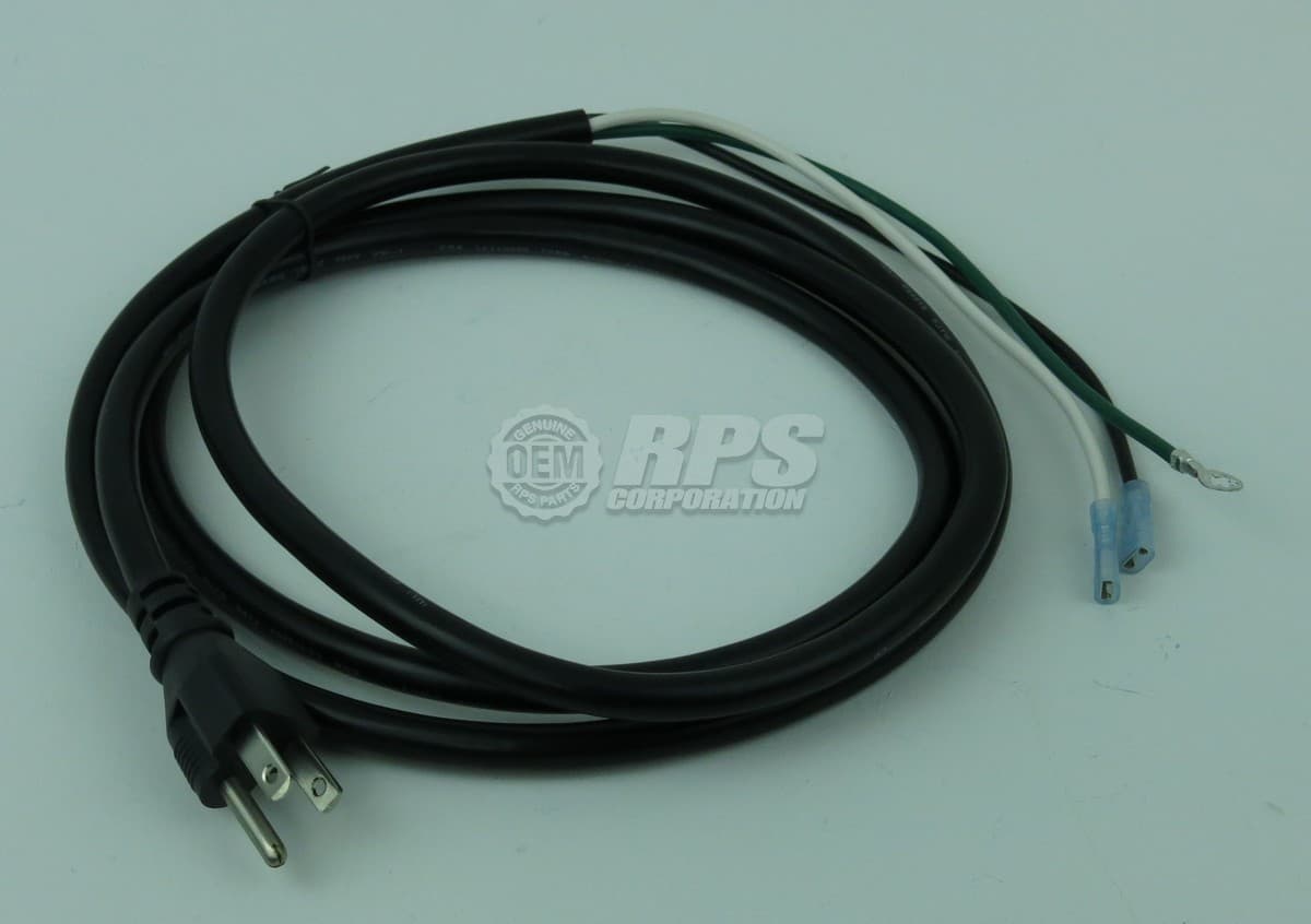 21-2453 - Cordset AC