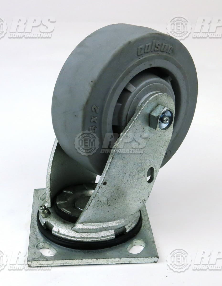 21-3030 - Caster Non-Marking 