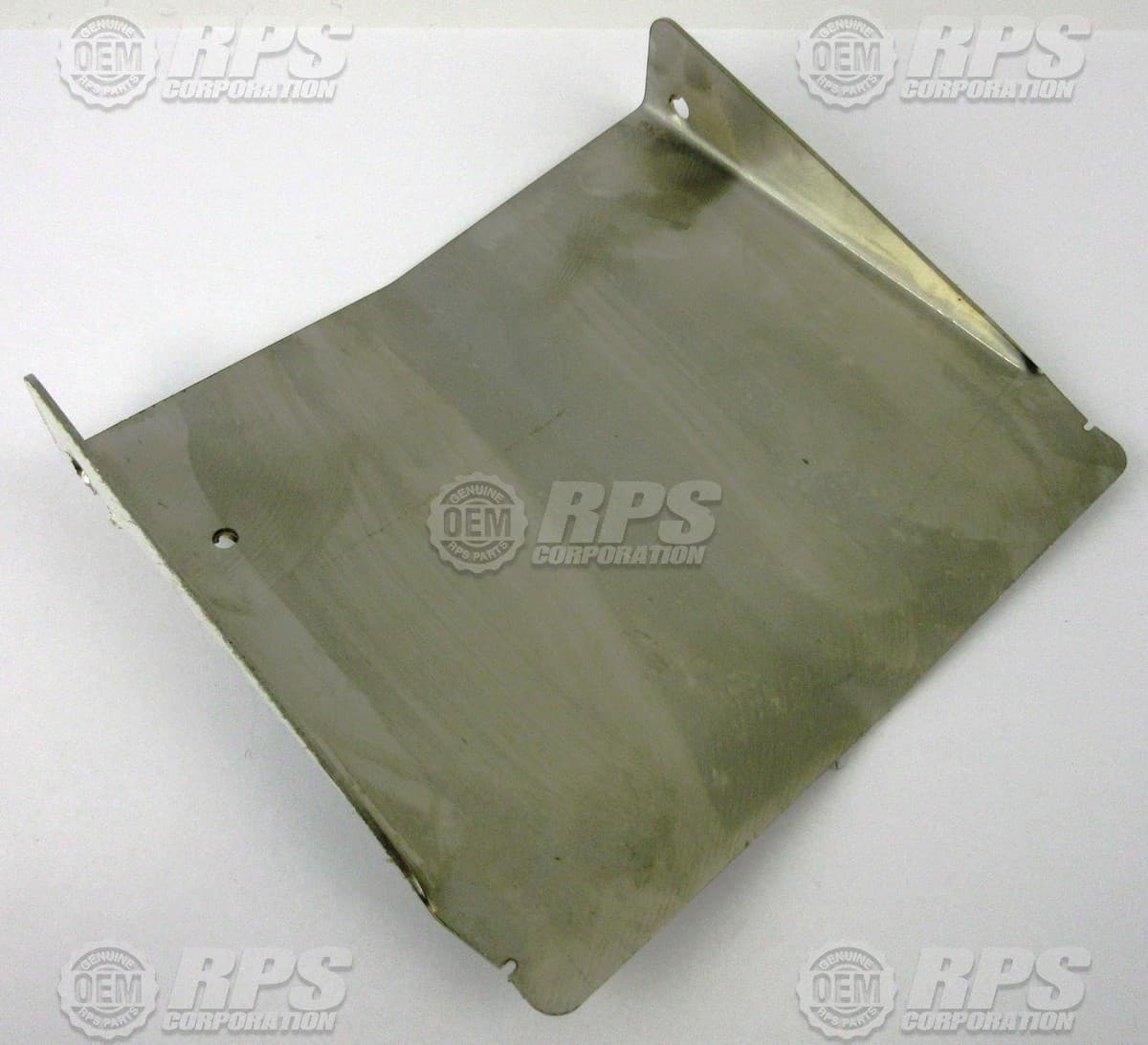 21-4010 - Solution Fill Door