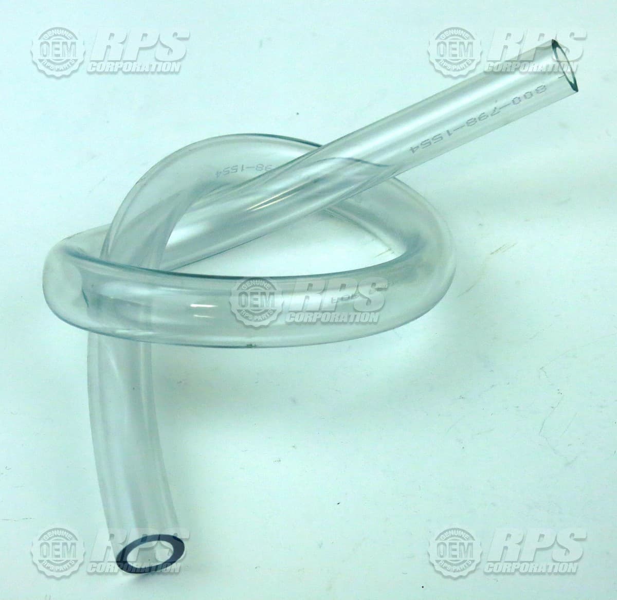 21-4032 - Clear Hose 1/2 X 24