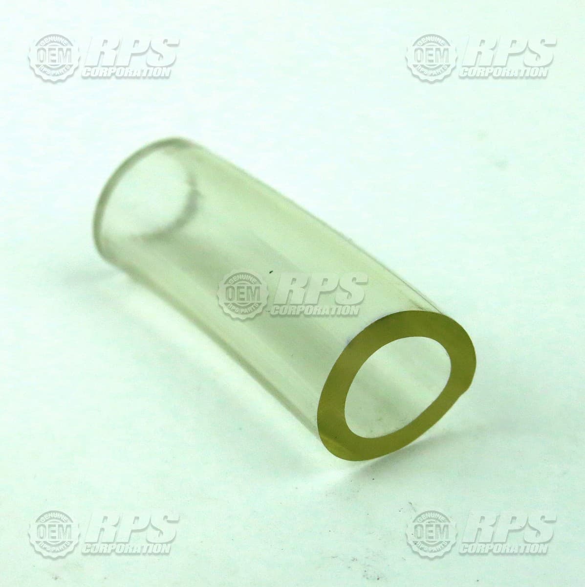 21-4033 - Clear Hose 1/2 X 2