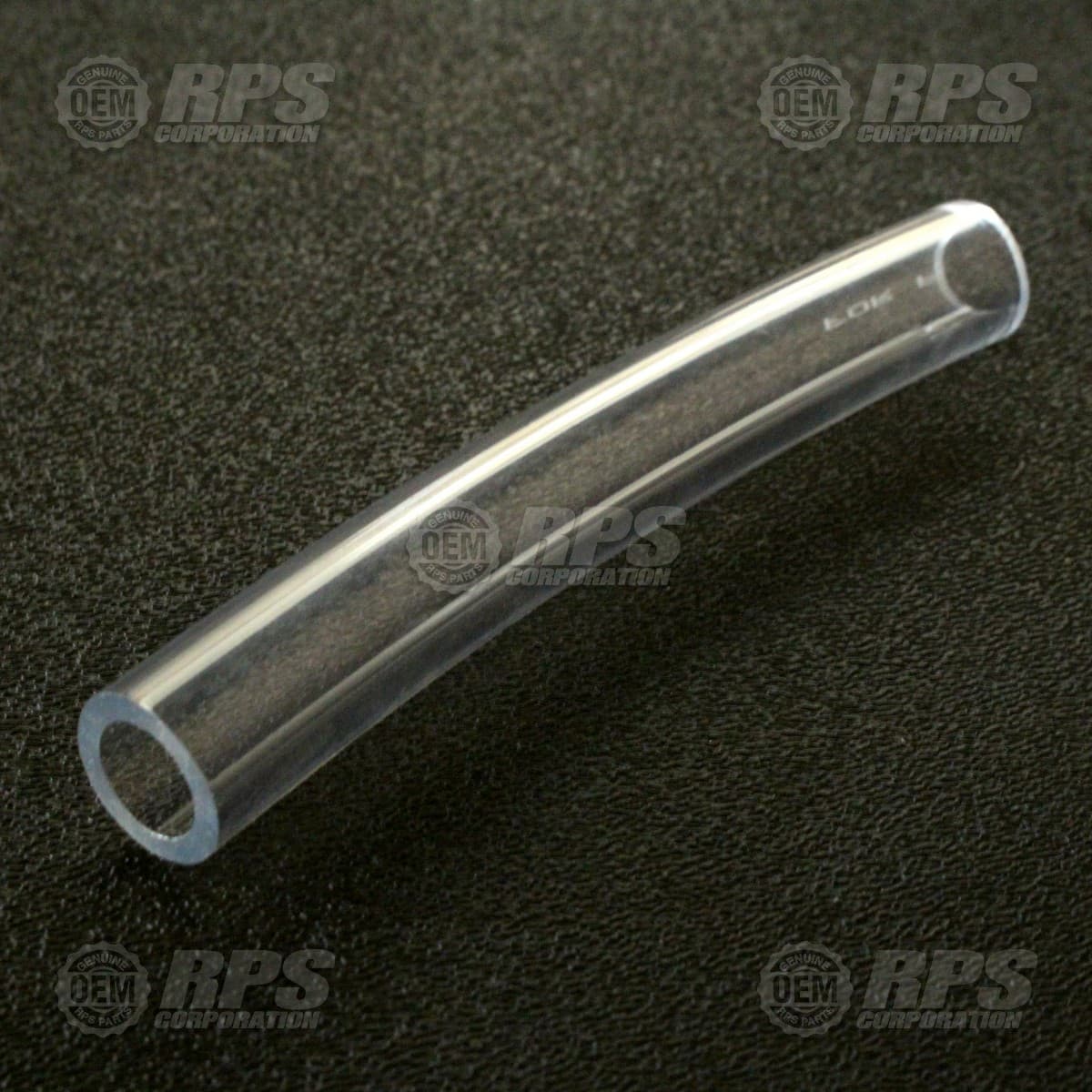 21-4035 - Clear Hose 1/2 X 4-1/2