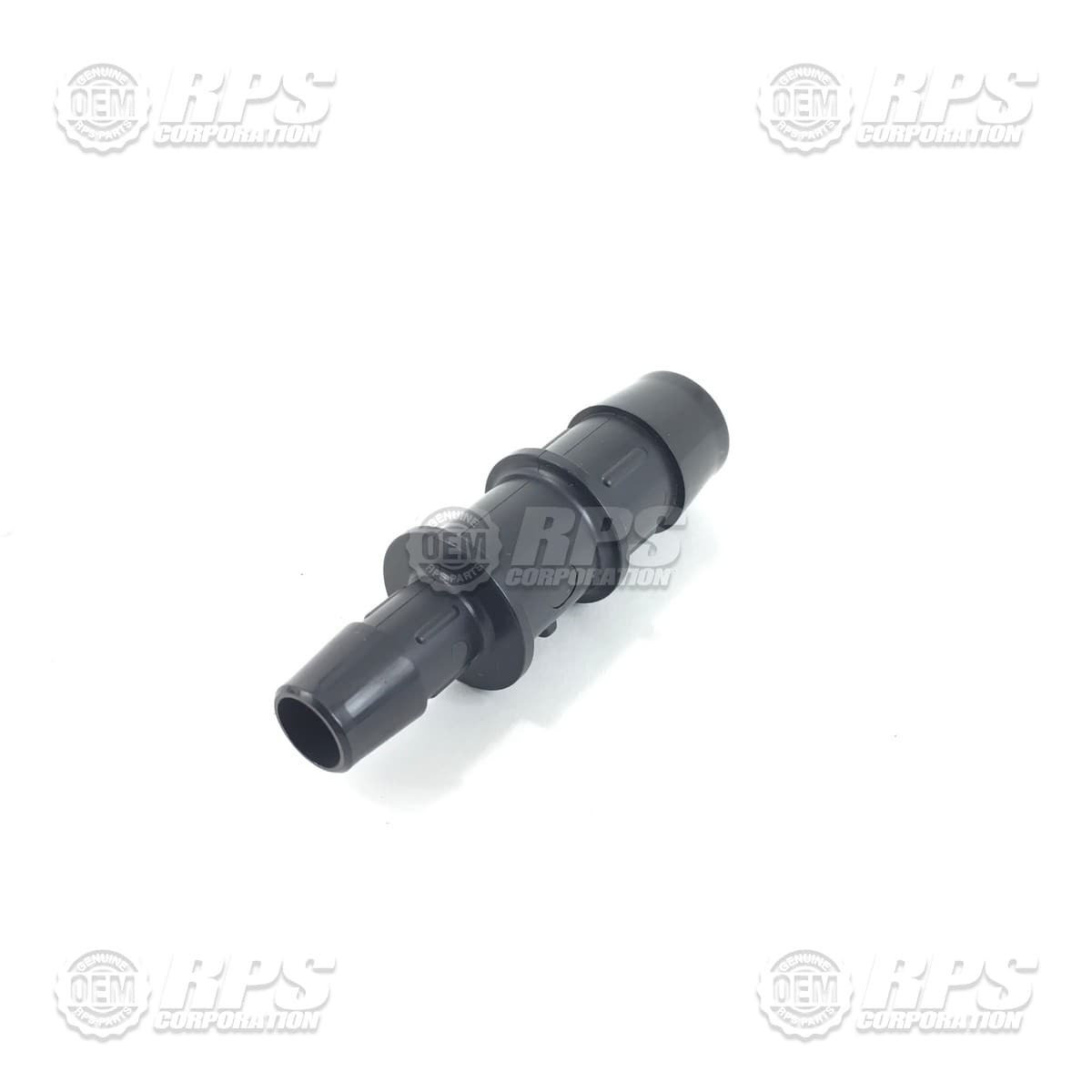 21-4041 - Reducer Barb 3/4 to 1/2