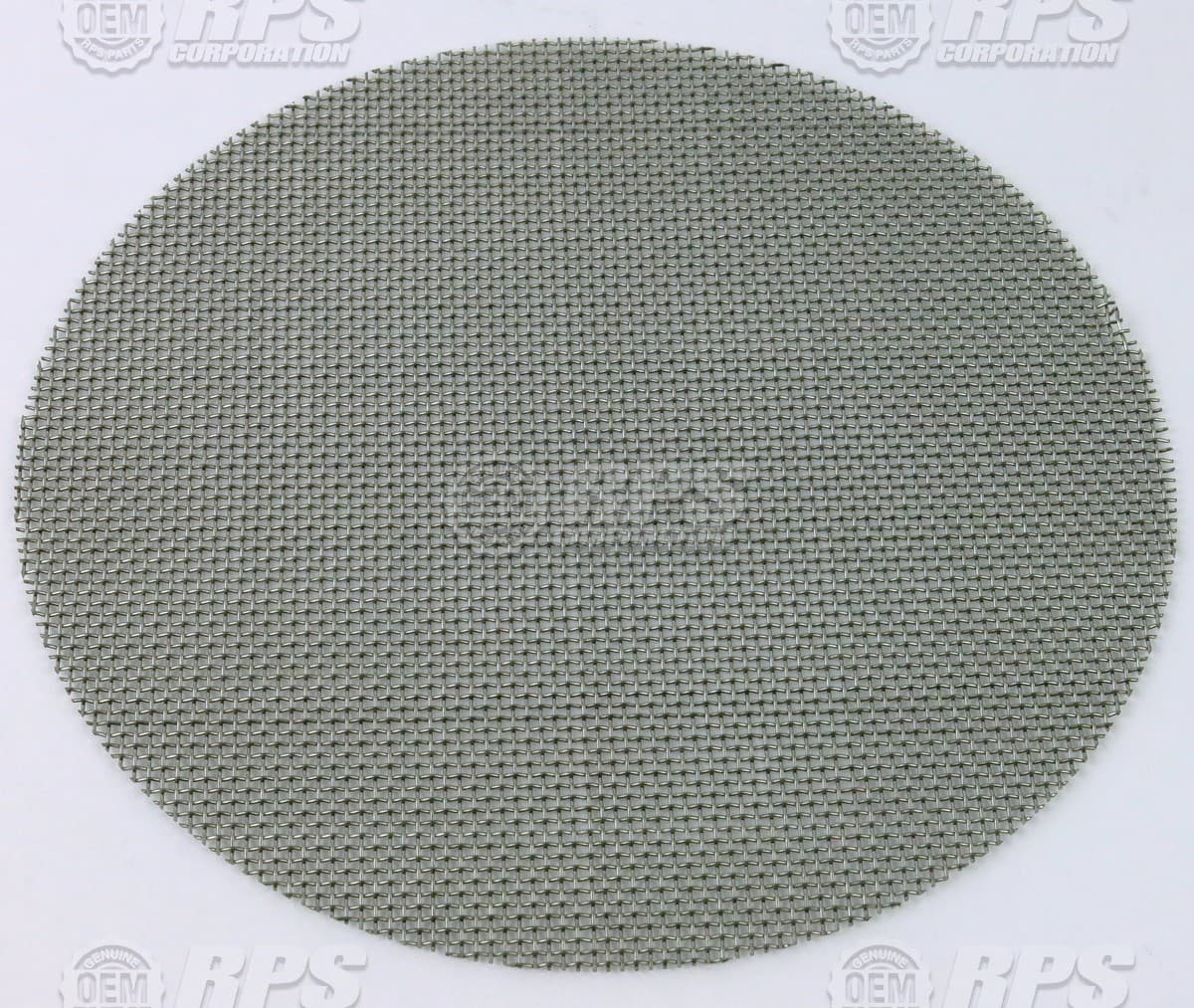 21-4095 - Vac Motor Screen 