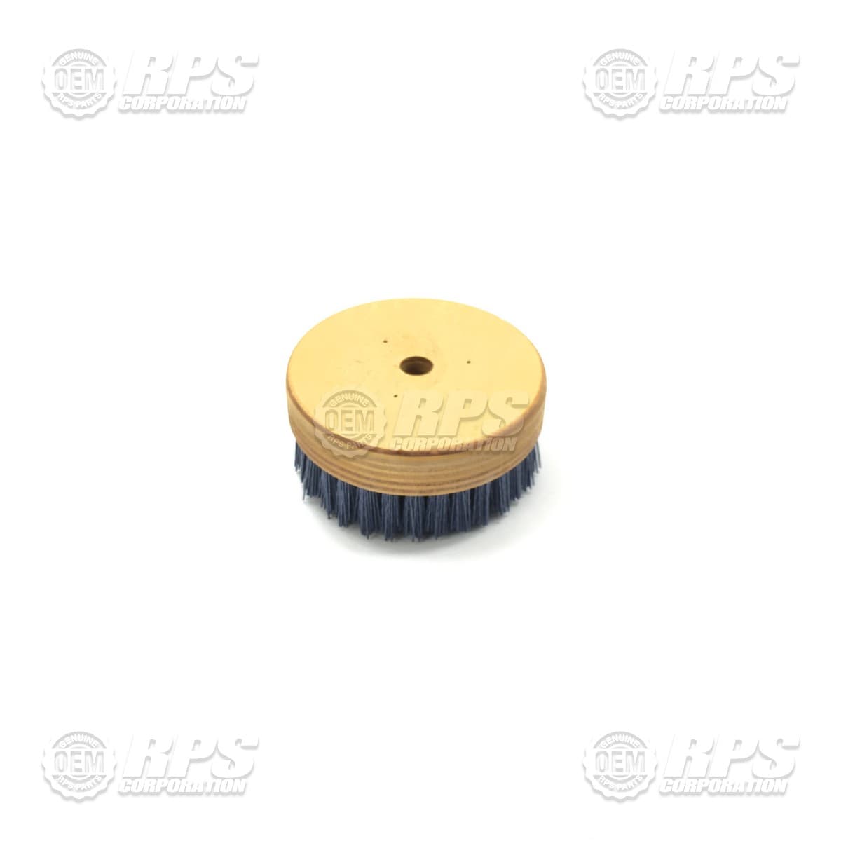 21-9921 - 5 Scrub Brush - Grit