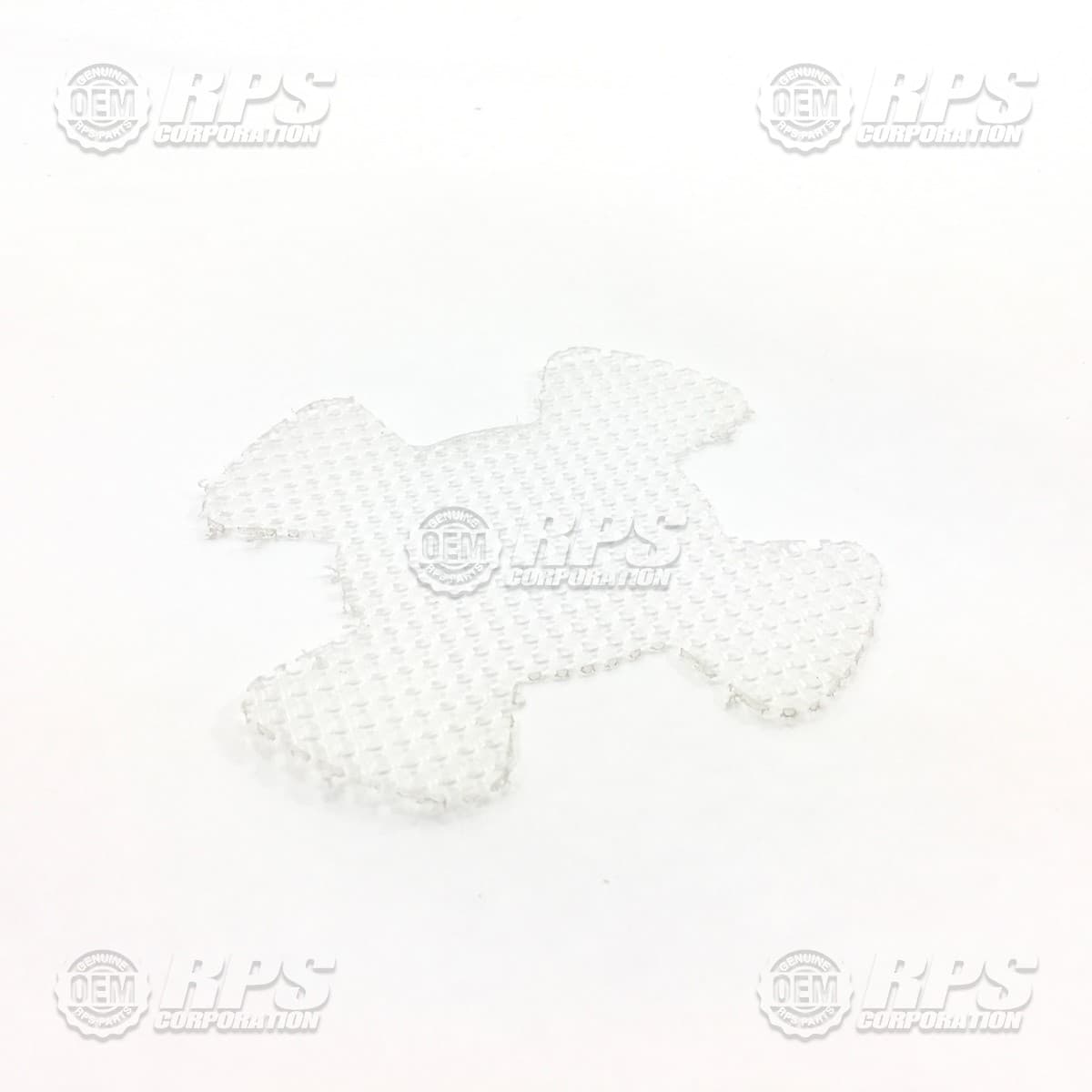 211-4081 - Vac Screen 