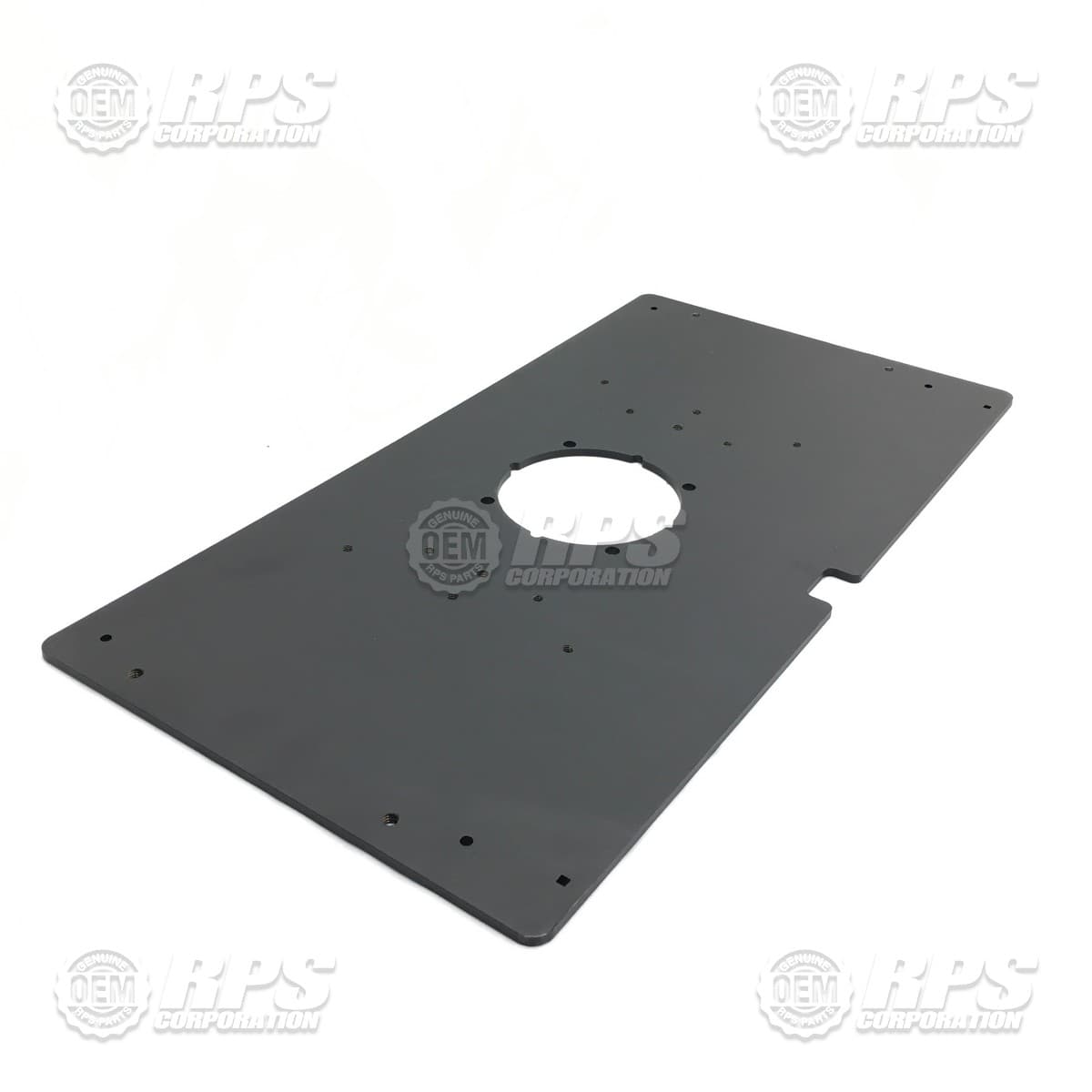 211-9116 - 28 Square Head Deck  