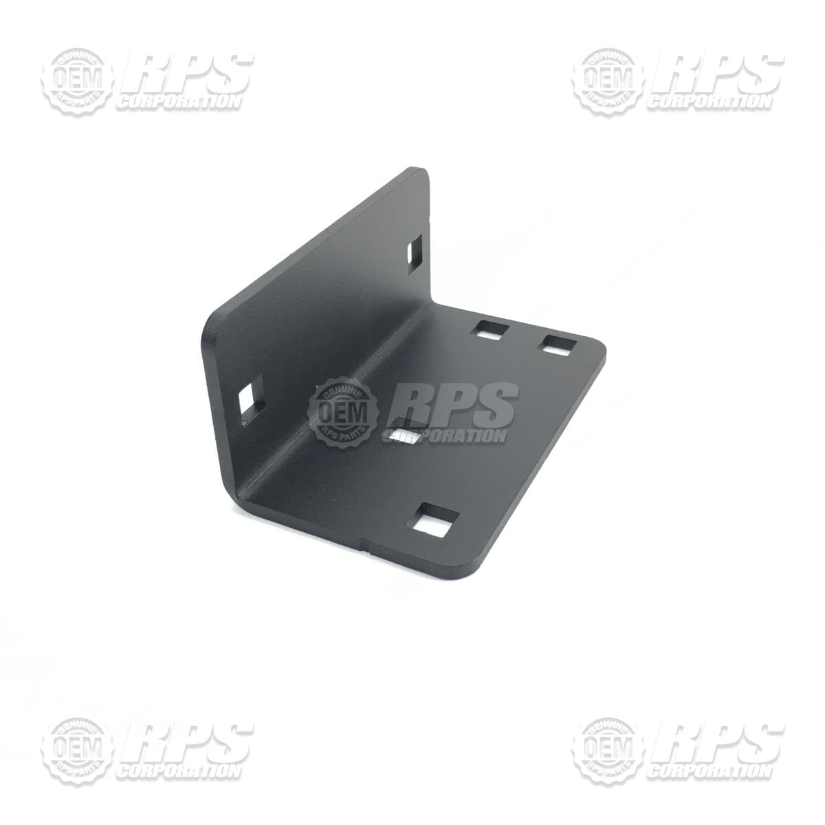 211-9697 - Center Mount Deck Bracket, LH 
