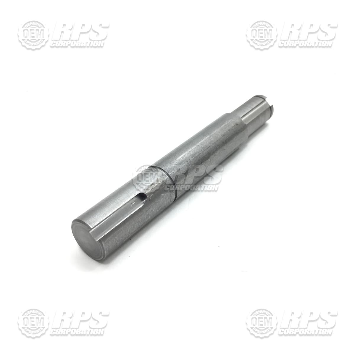 220-7120 - Lower Steering Shaft