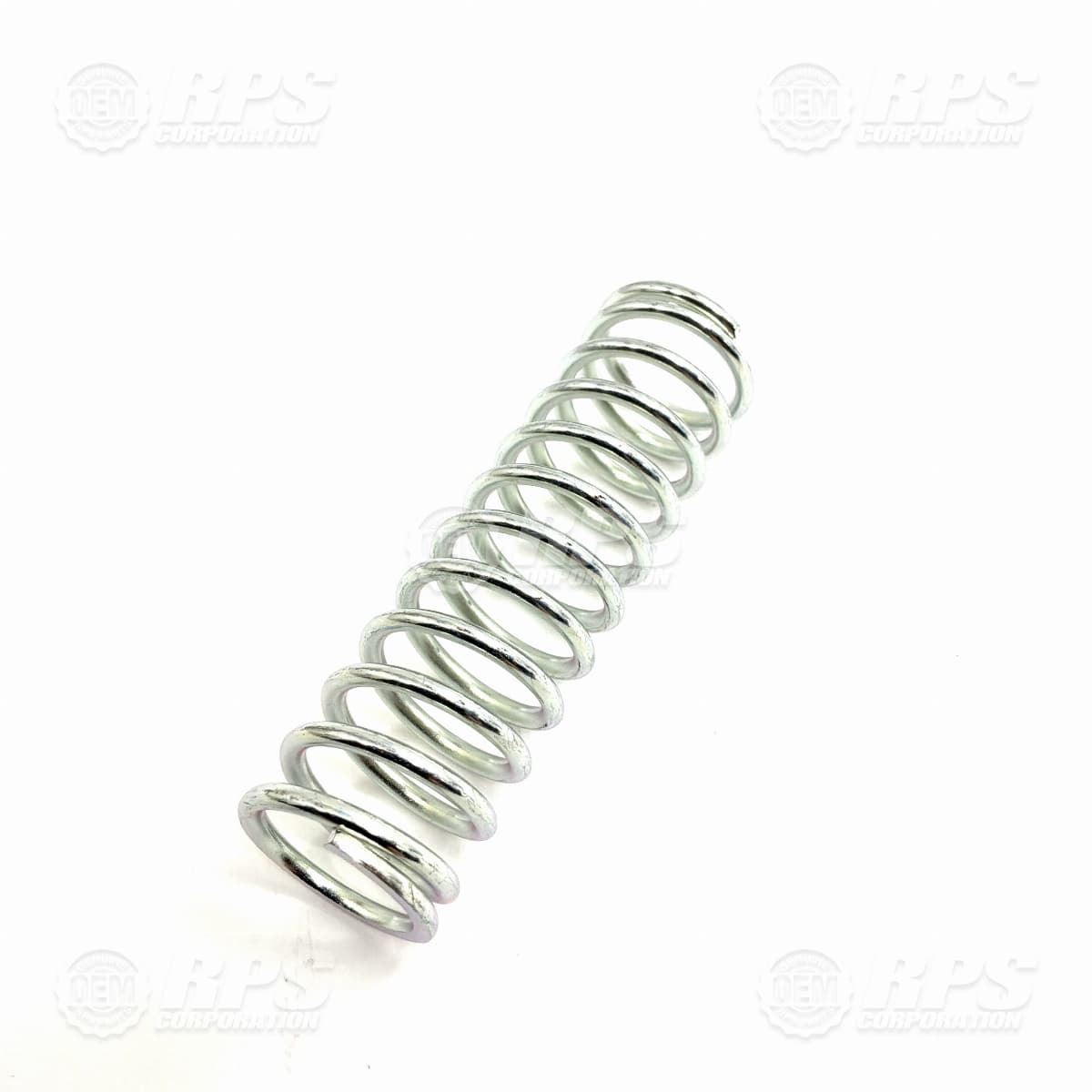 220-7242 - Spring,.75"IDx3"L, .105D