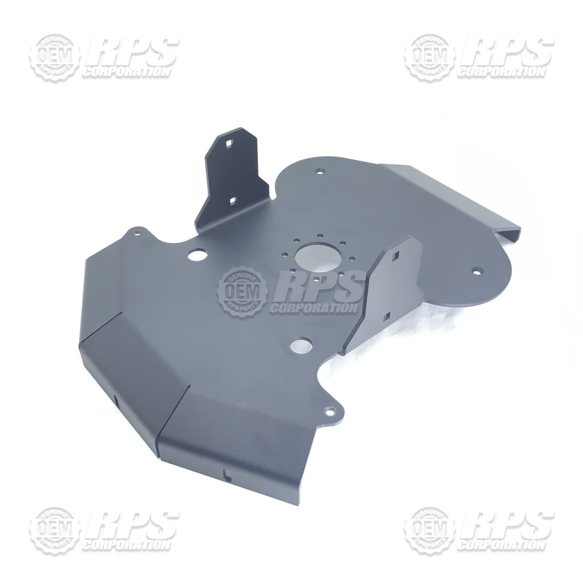 220-9744 - Disk Deck, 20 