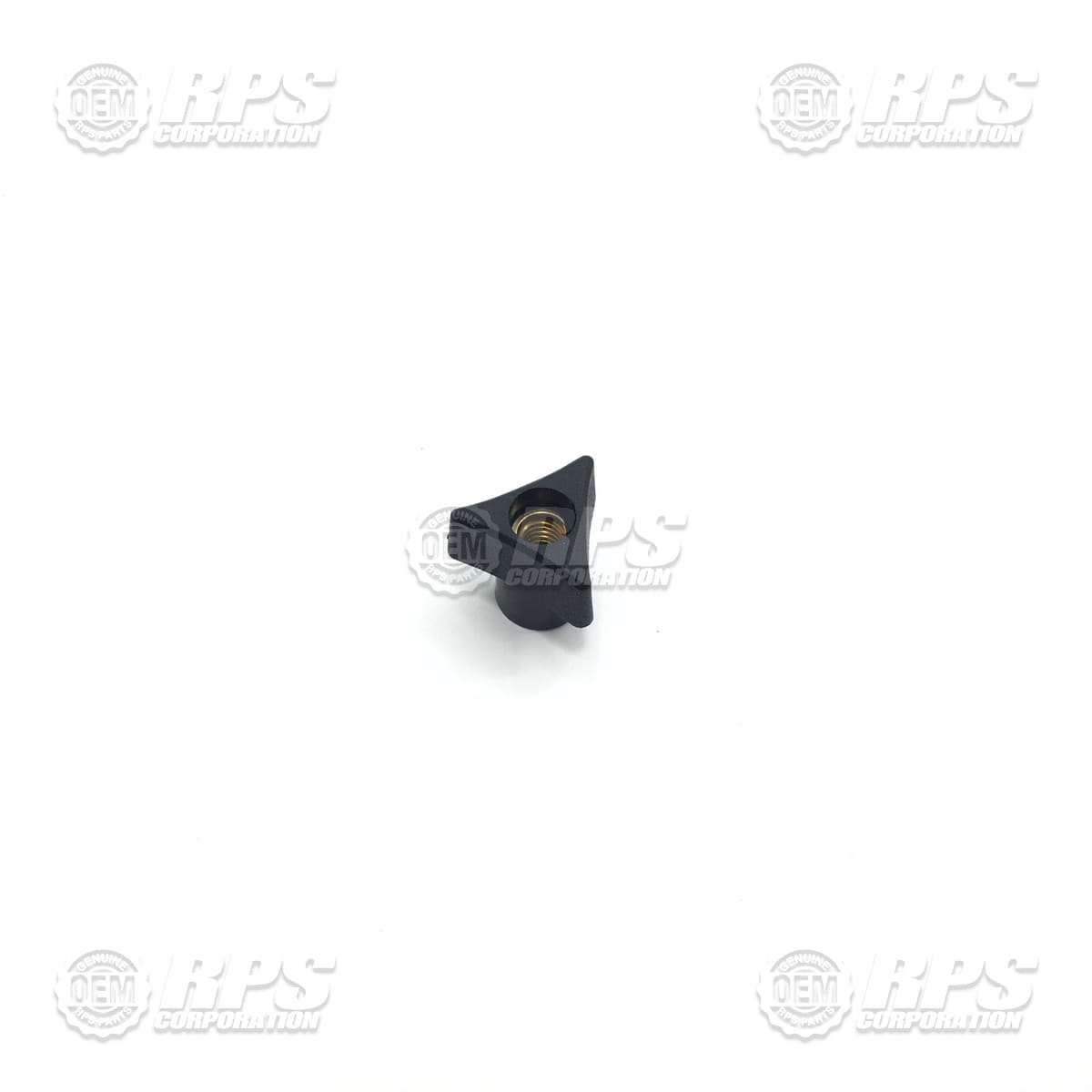 220-9845 - Knob, Black