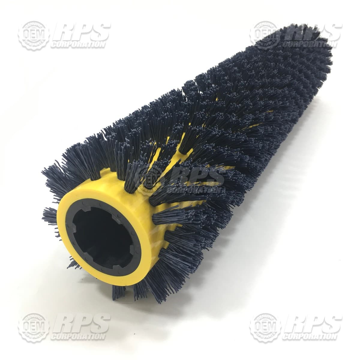225-821C - 22" Cylindrical Brush Midi- Grit