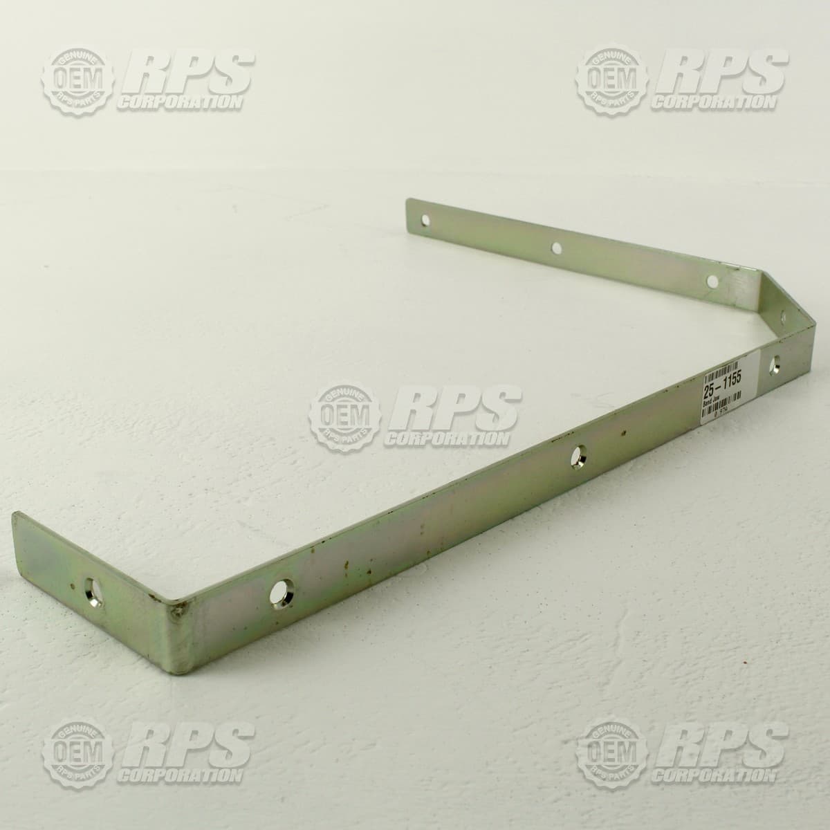 25-1155 - Band Jaw