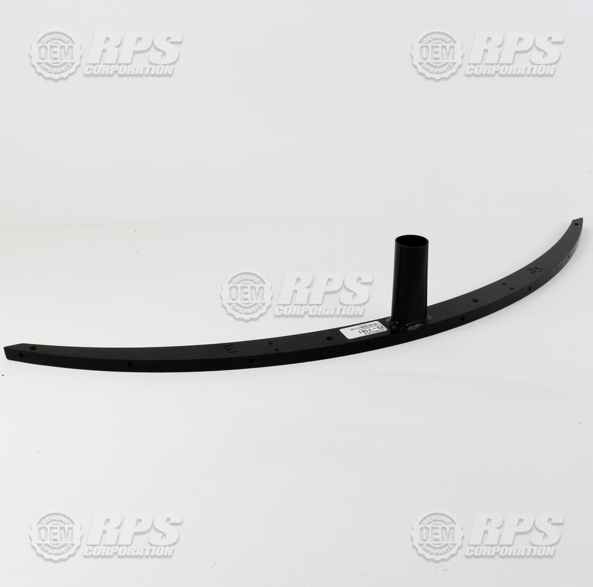 25-7181 - Body, Squeegee, 35"