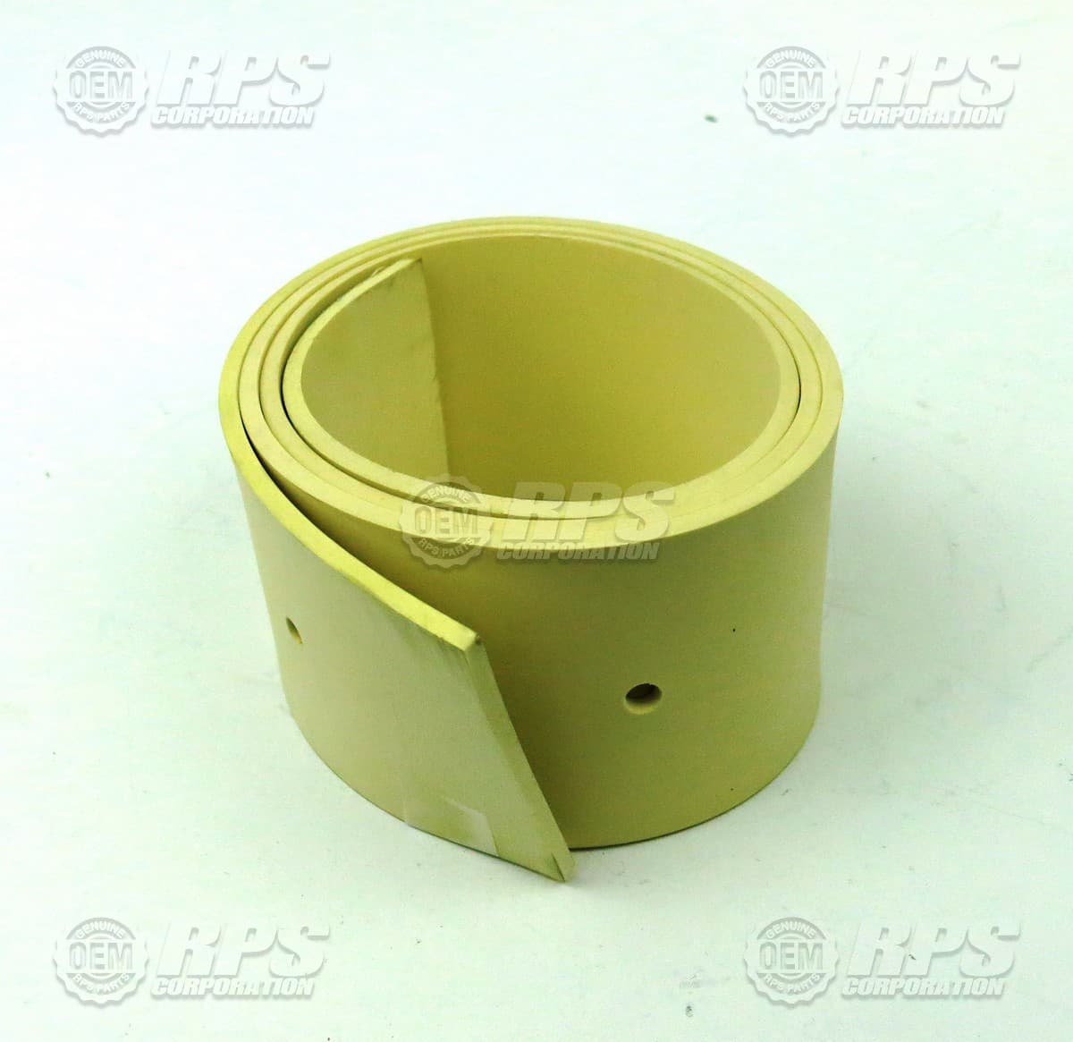 25-754GT - Squeegee Blade,Rear,Gum Thin,Fits 35"