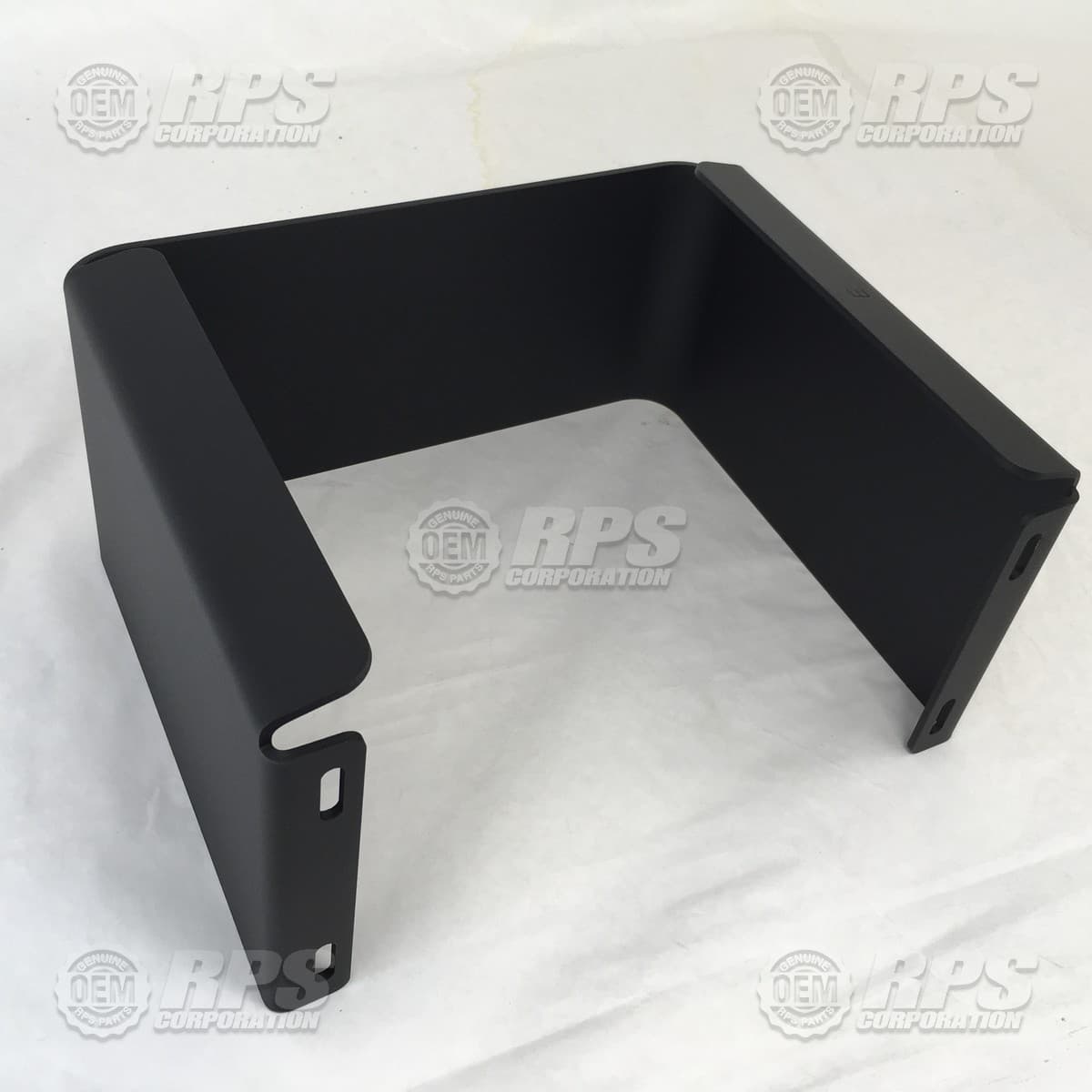 250-0081 - Brace,Upper,Tank