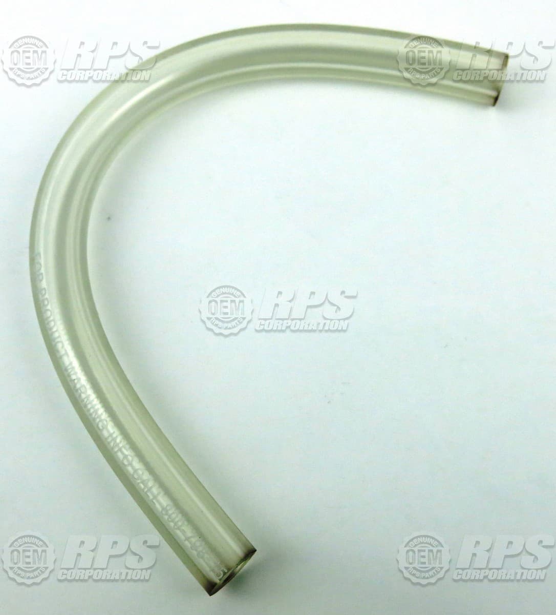 250-0112 - Tube,Sight,1/4"IDx14"L