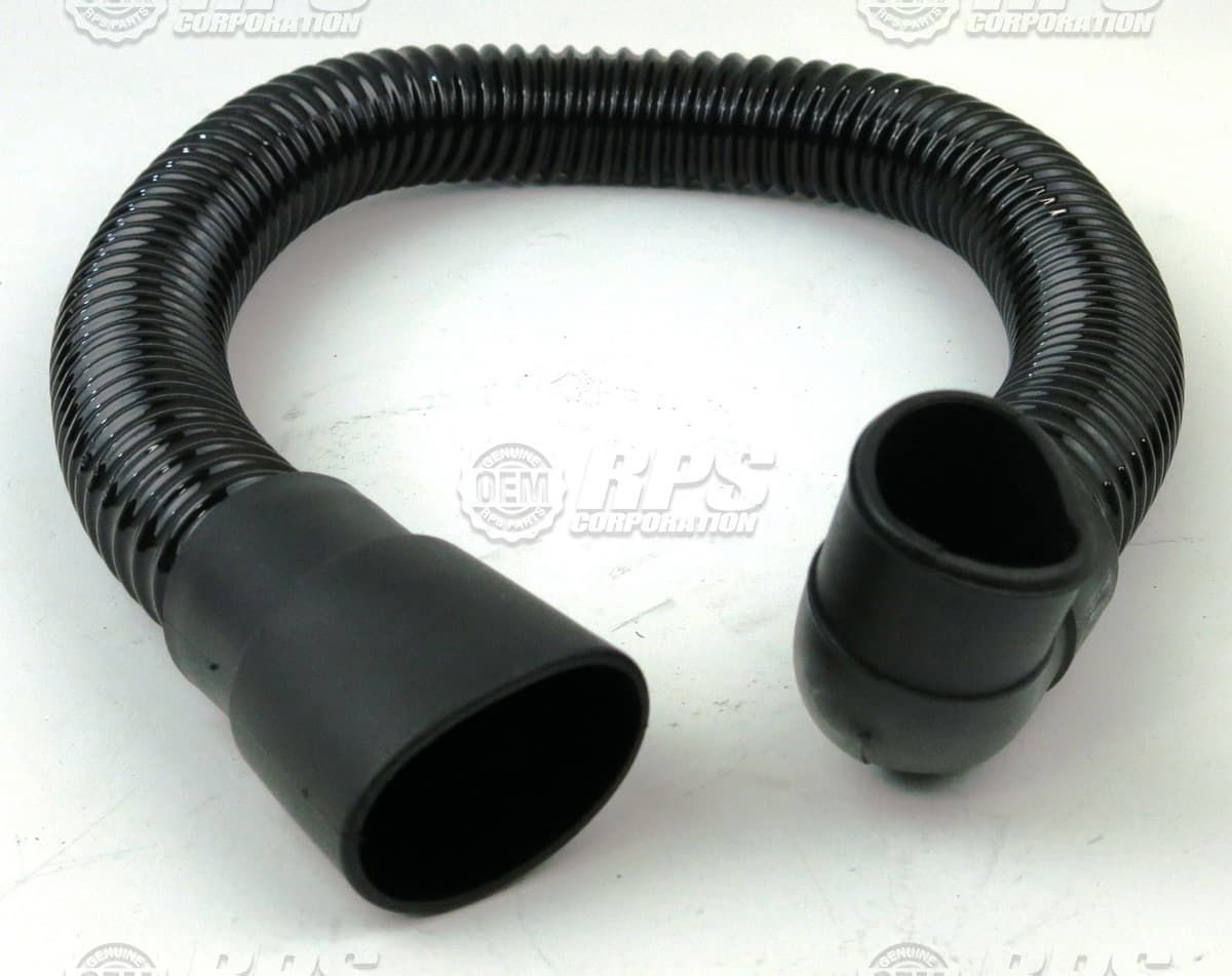250-0117 - Hose,1.5"ID 30"L, Tank to Vac