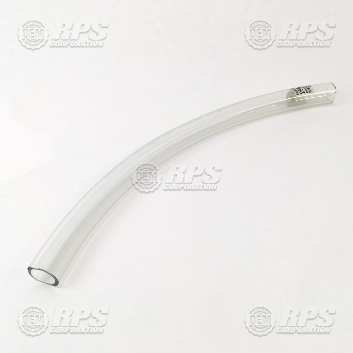 250-0118 - Hose,3/4"IDx16"L