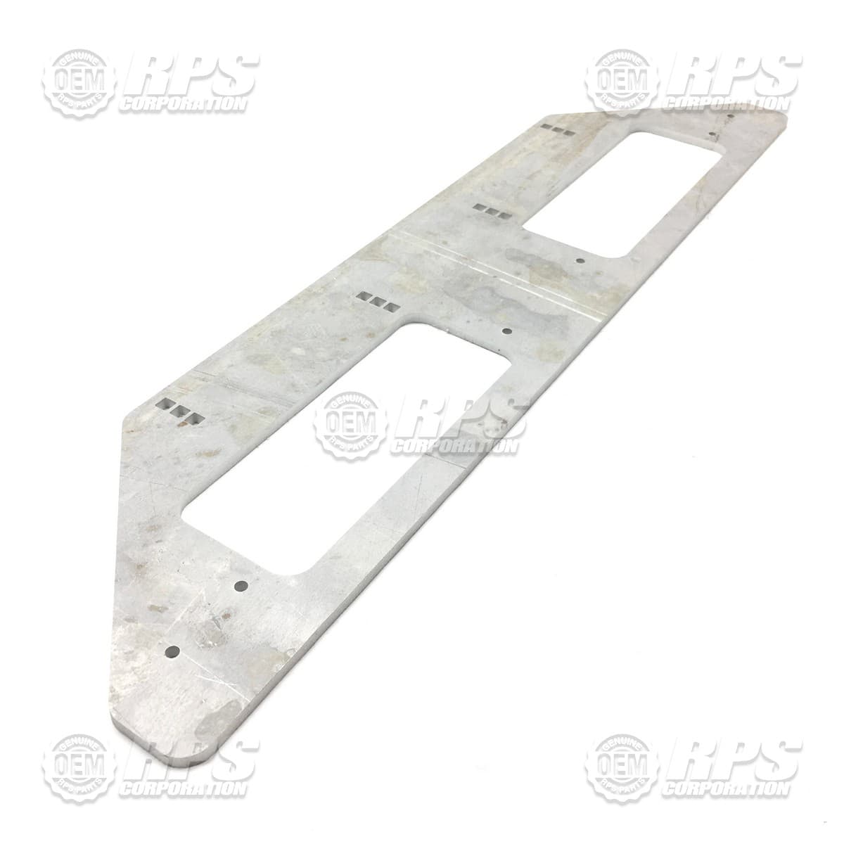 250-1007 - Rear Spray Bar 