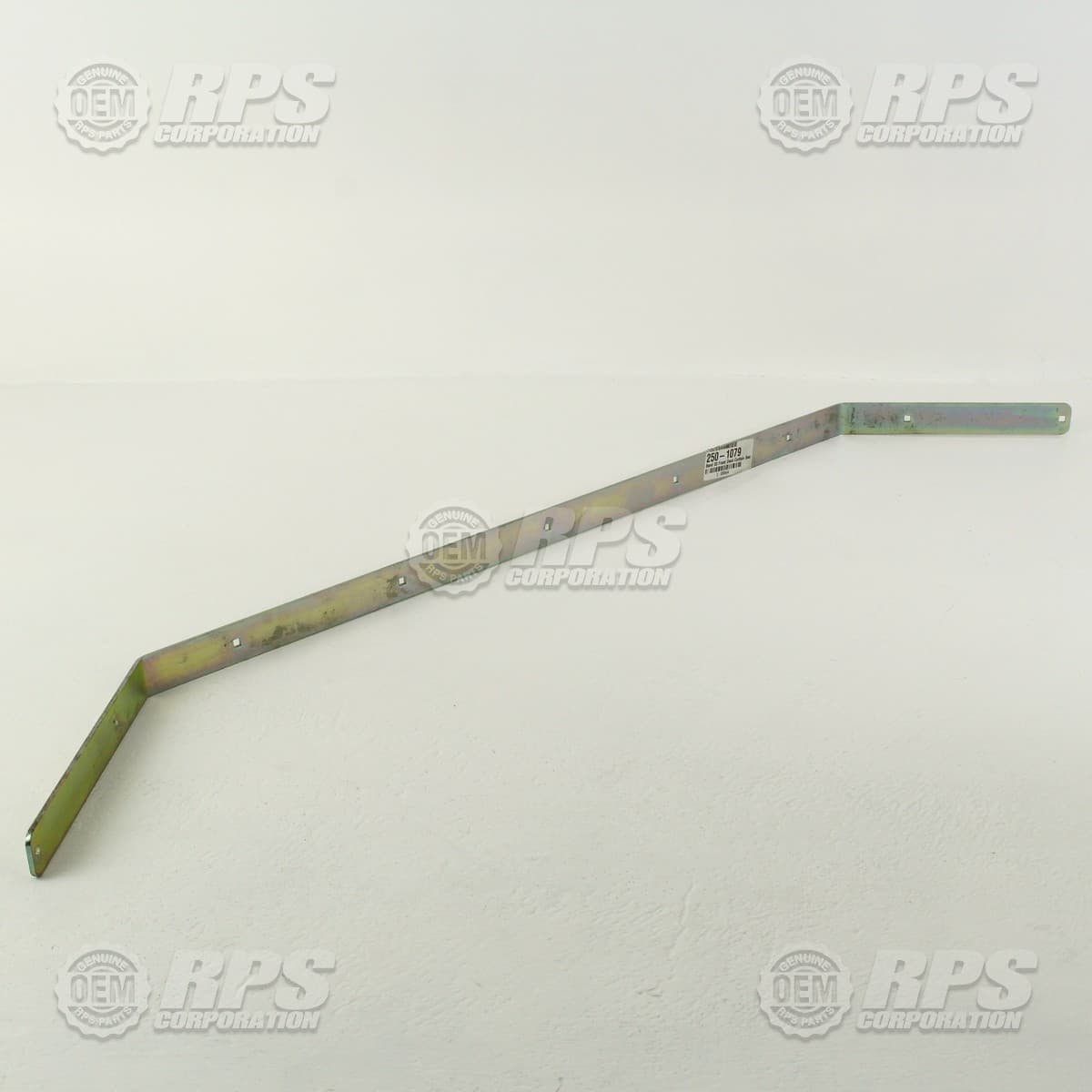 250-1079 - Band,Front,Curtain Fits 33" Scrubdeck 