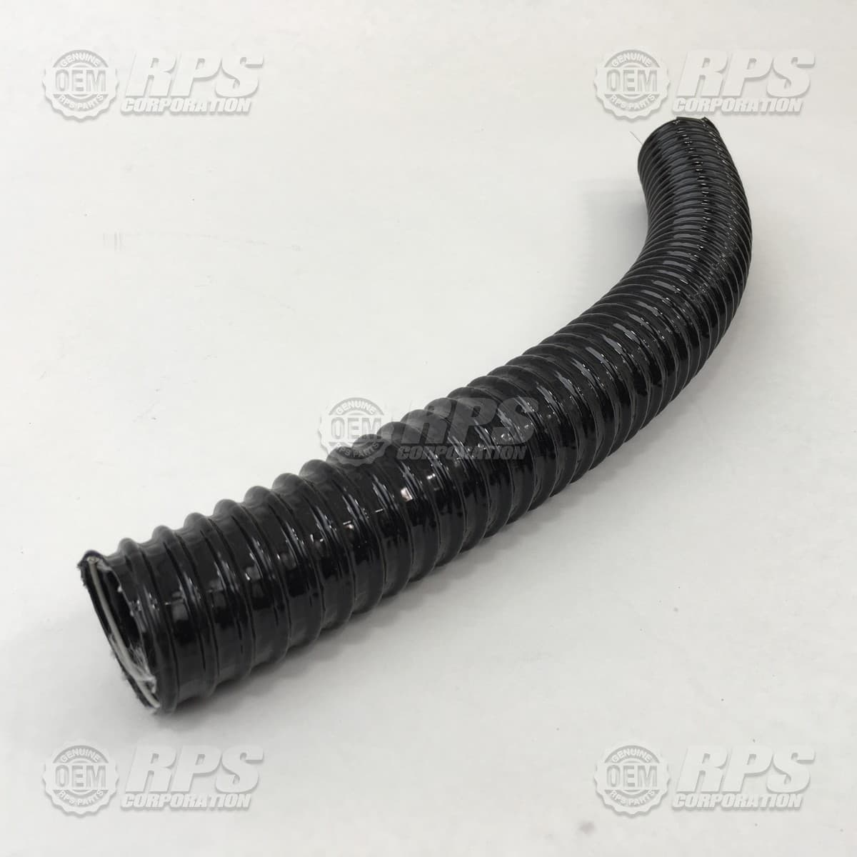 250-1098 - Hose,1-1/2"IDx16"L Reinforced