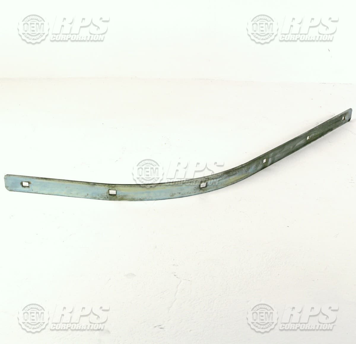 250-1150 - Band, Shroud, Curtain, 1"