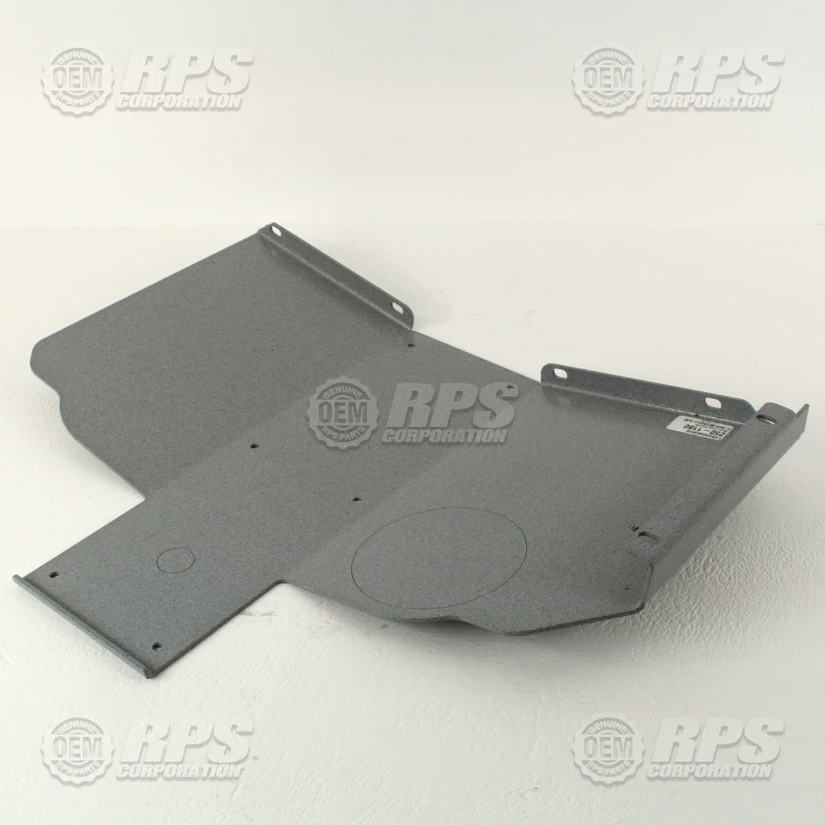 250-1180 - Apron,Front,Granite