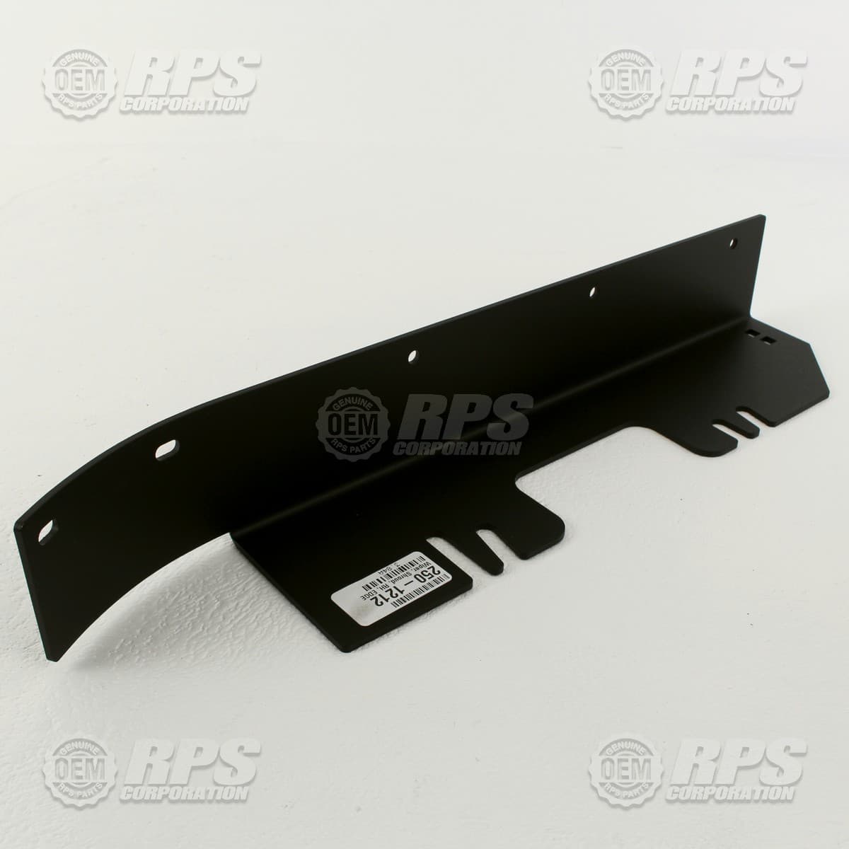 250-1212 - Wiper, Shroud, RH, EDGE 