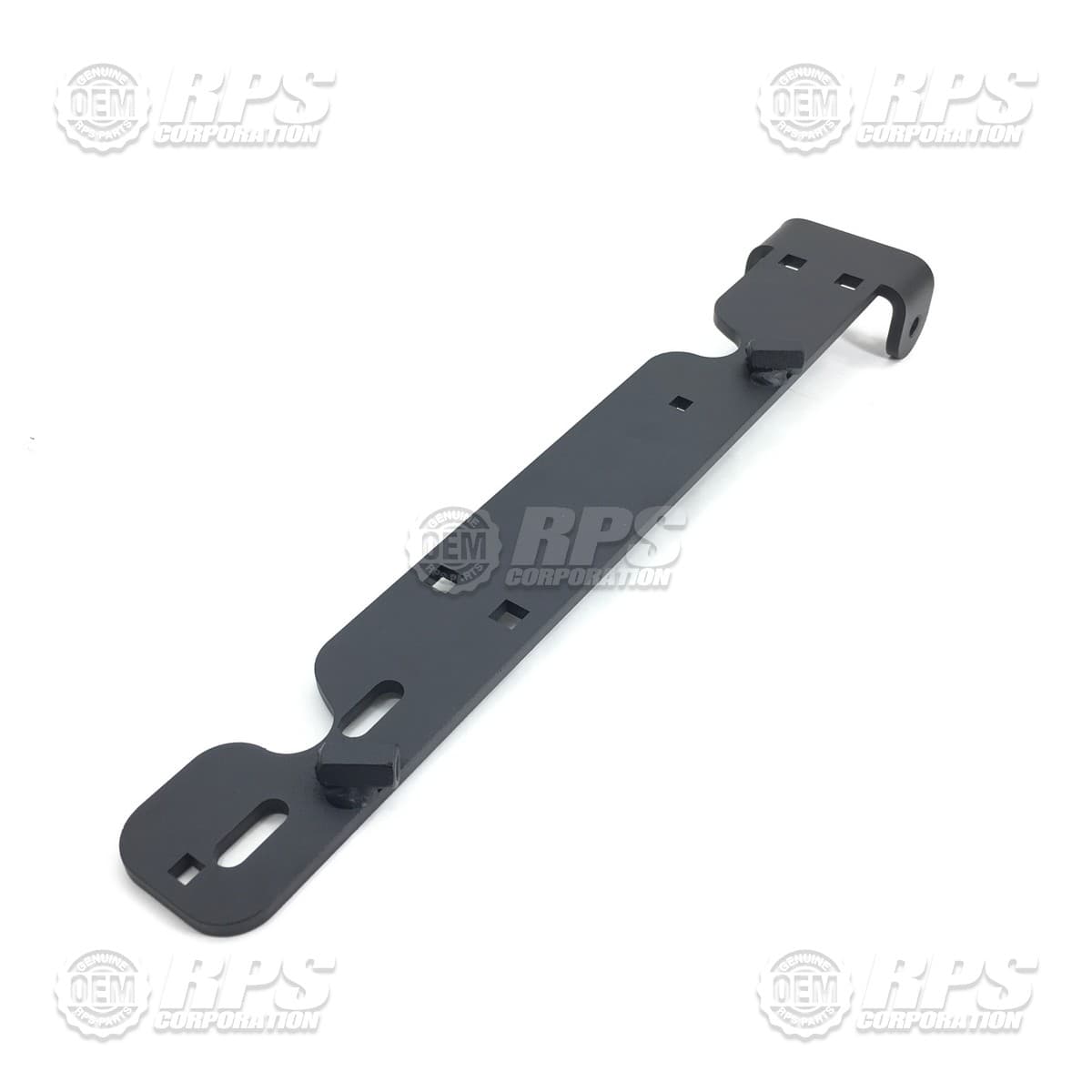 250-1232 - Arm,Horizontal,Shroud,LH 