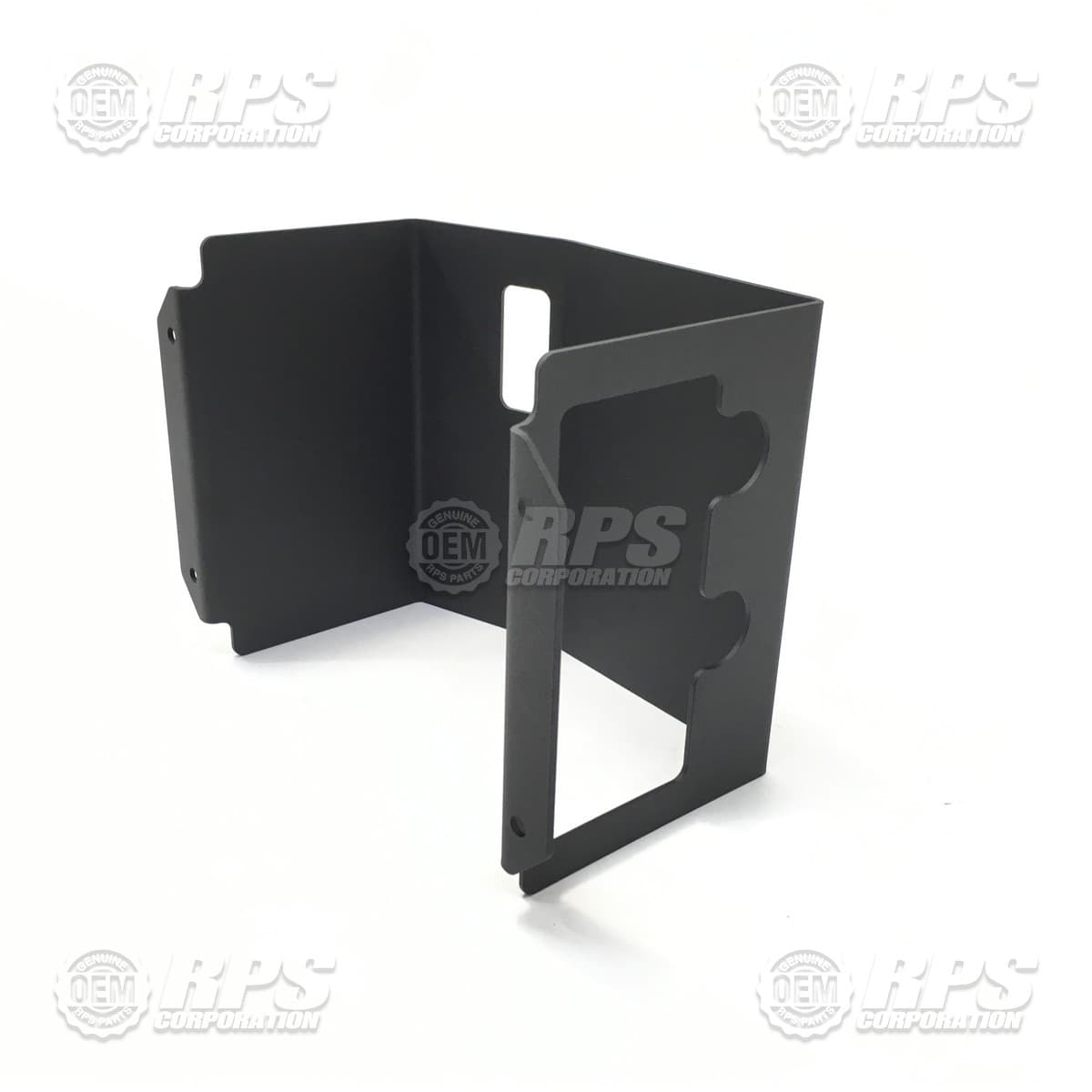 250-2455 - Cover, Charger 
