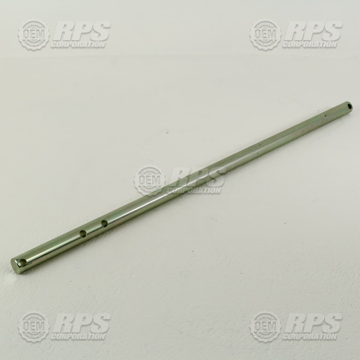 250-4620 - Shaft Side Broom Suspension Axle 