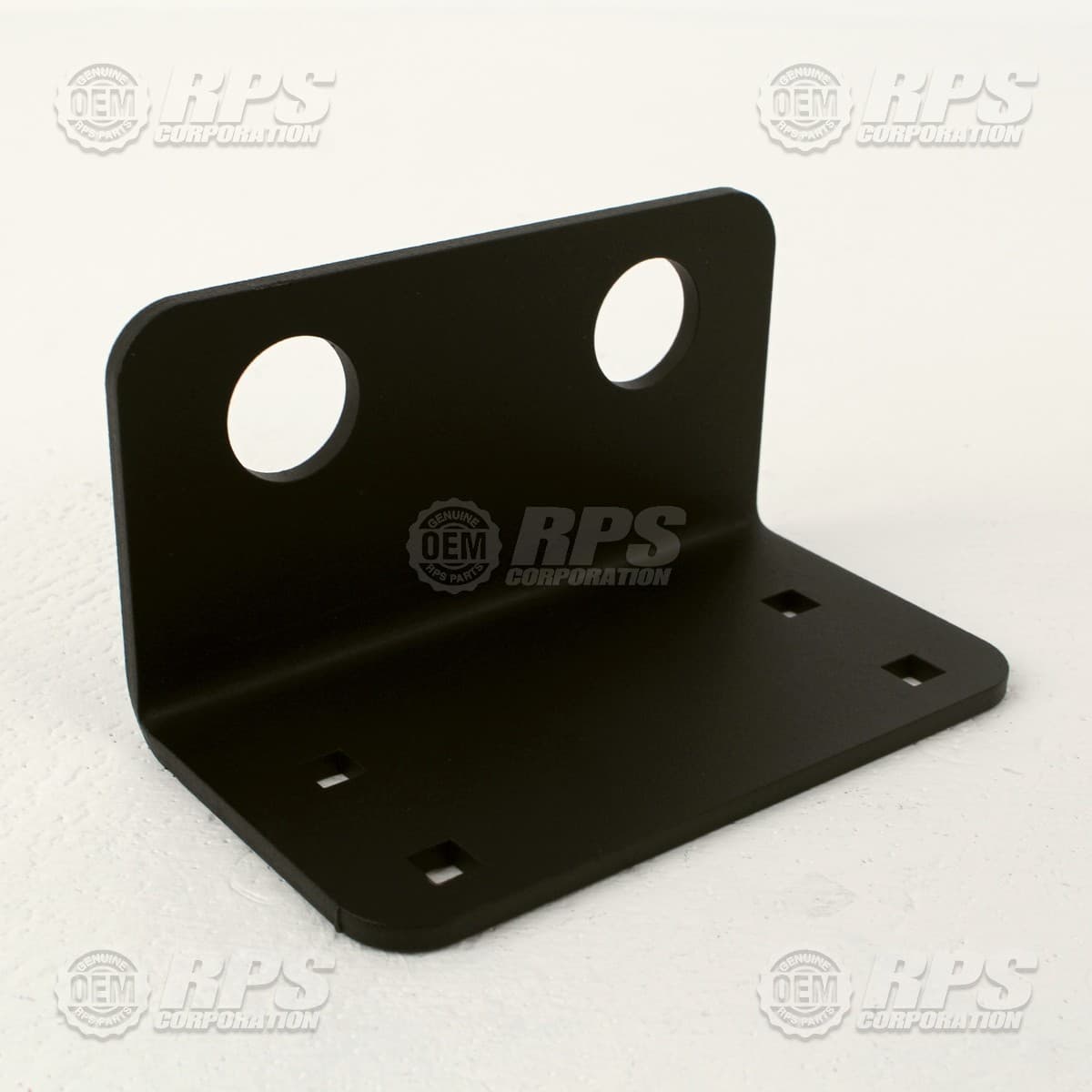 250-4630 - Bracket,Side Broom Axle 