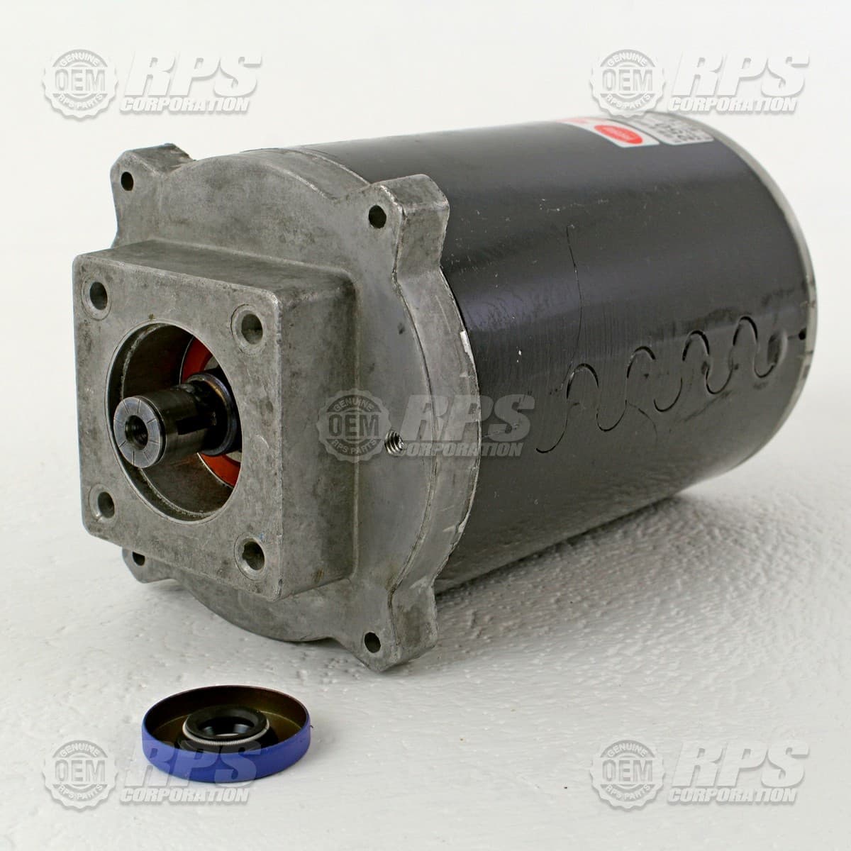 250-6181MD - Motor w/seal 
