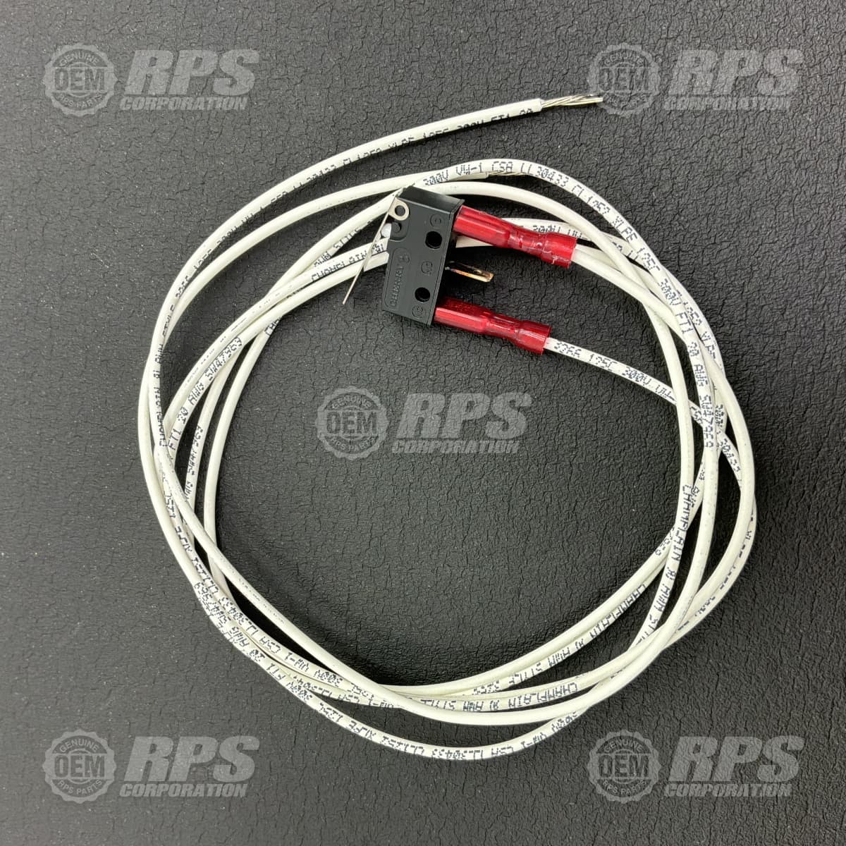 250-7323MS - Microswitch, Brake,Electric