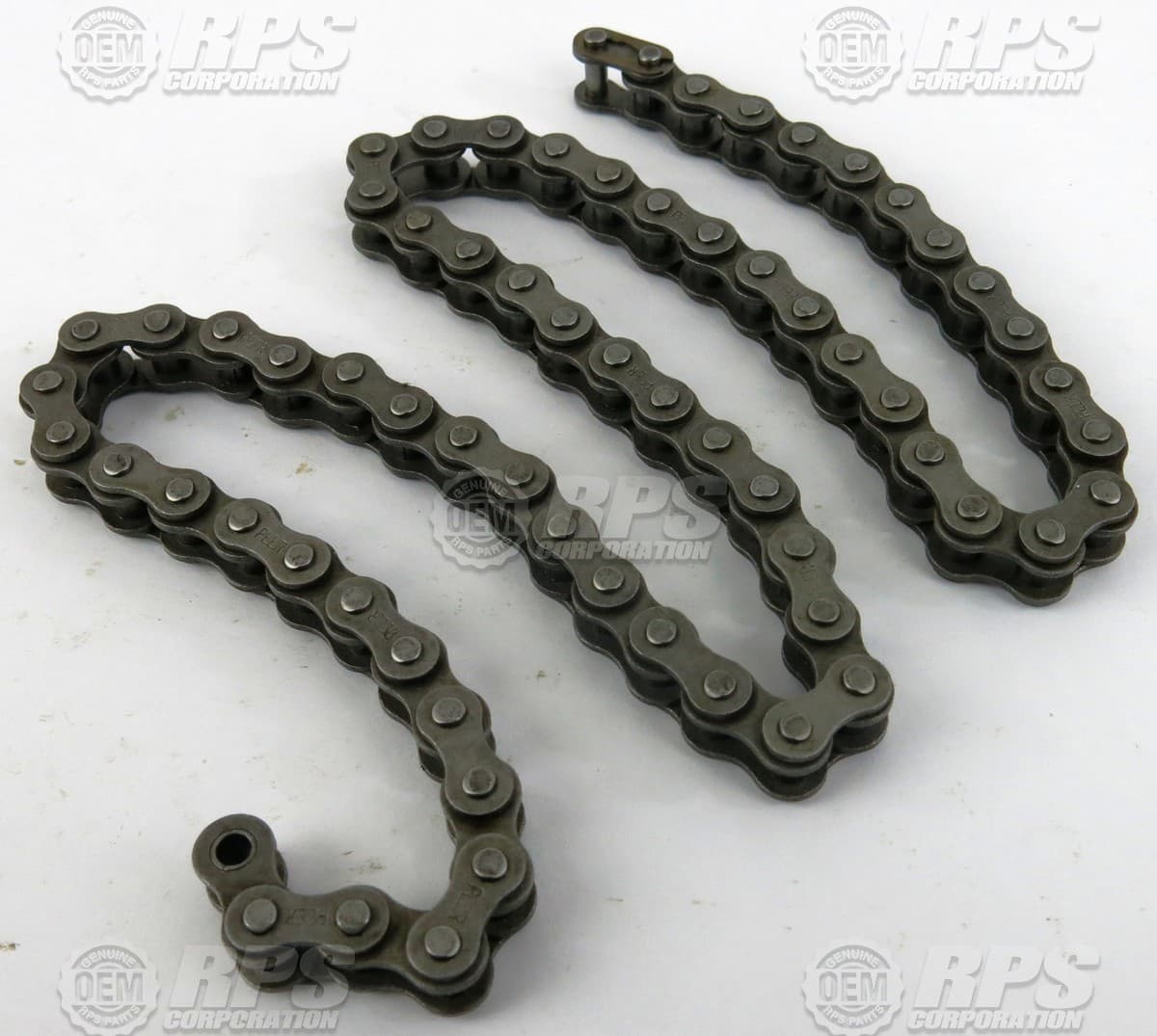 250-7327 - Chain,Steering,#35 33 Links