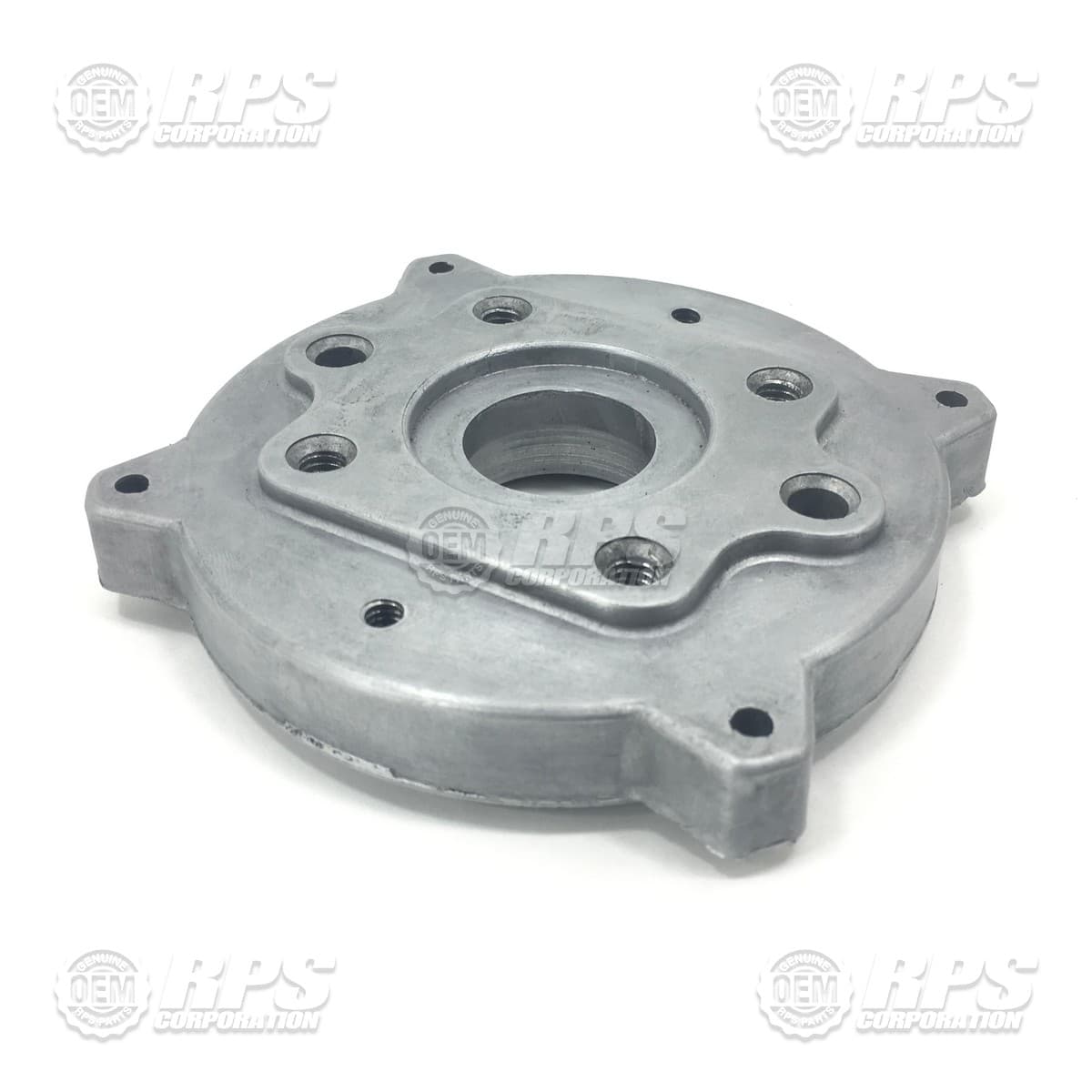 250-8314 - Motor End Cap For Shipping 
