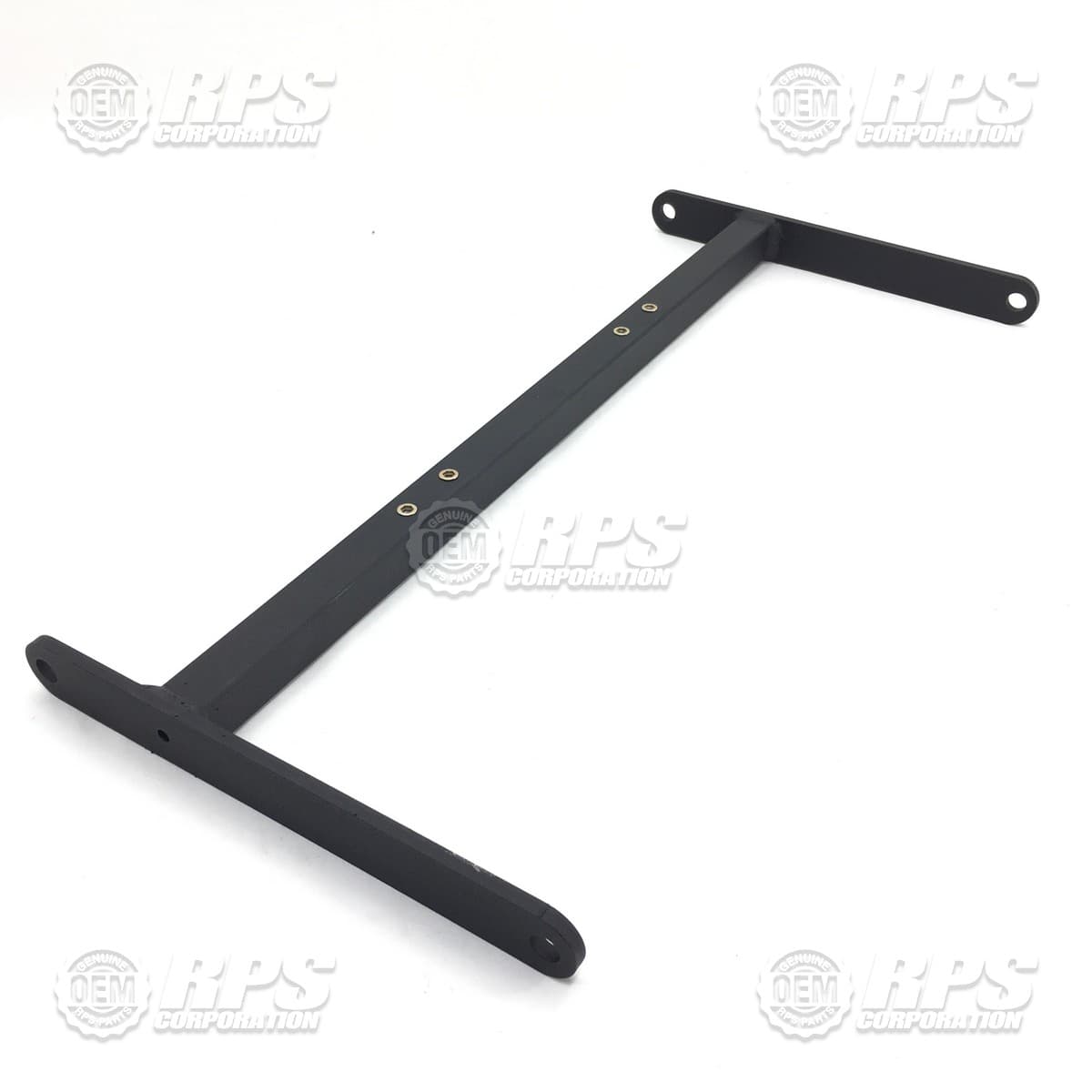 250-9586D - Arm, Lateral, Disk w/crimp nuts 